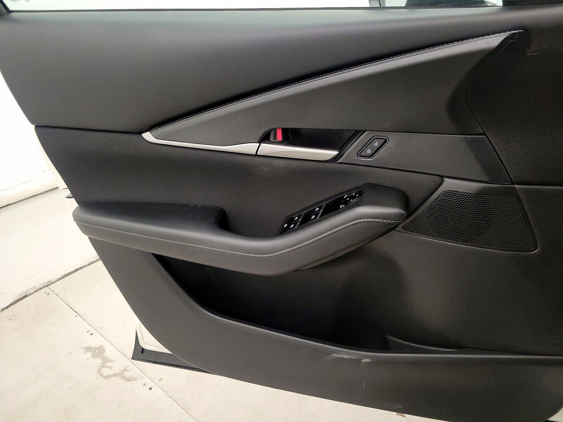 Thumbnail: 2023 Mazda CX-30 - 12