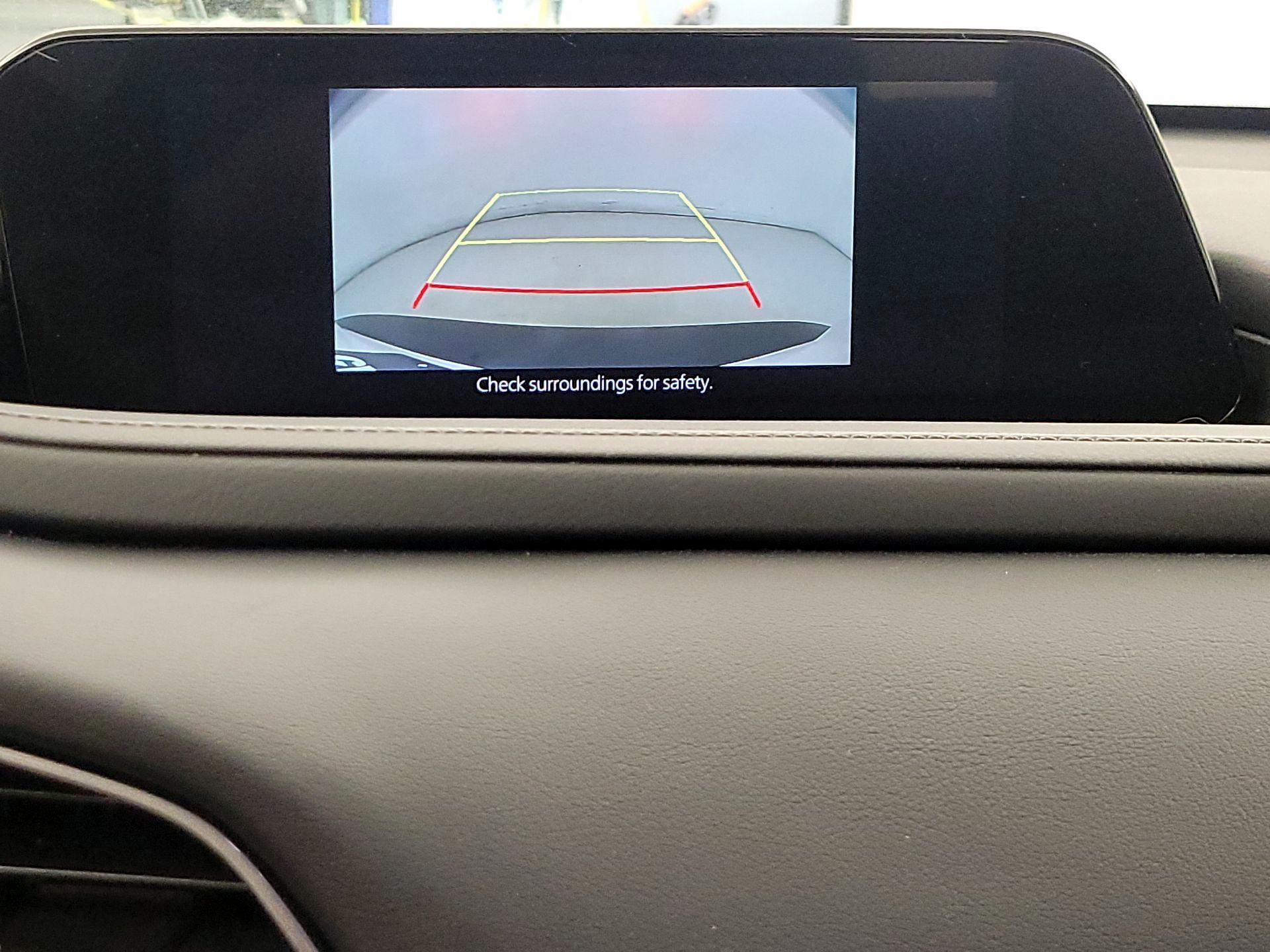 Thumbnail: 2023 Mazda CX-30 - 14