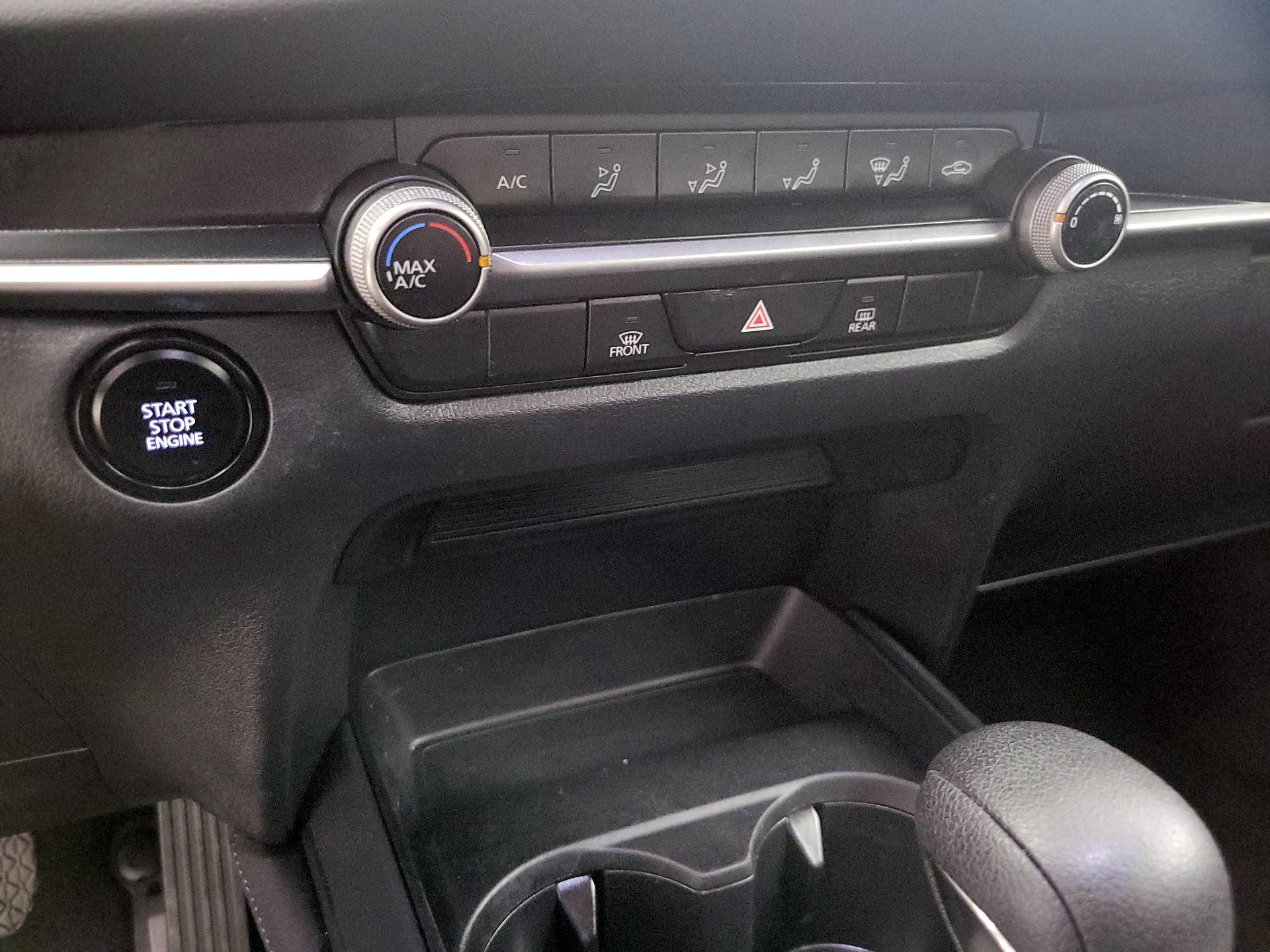 Thumbnail: 2023 Mazda CX-30 - 16