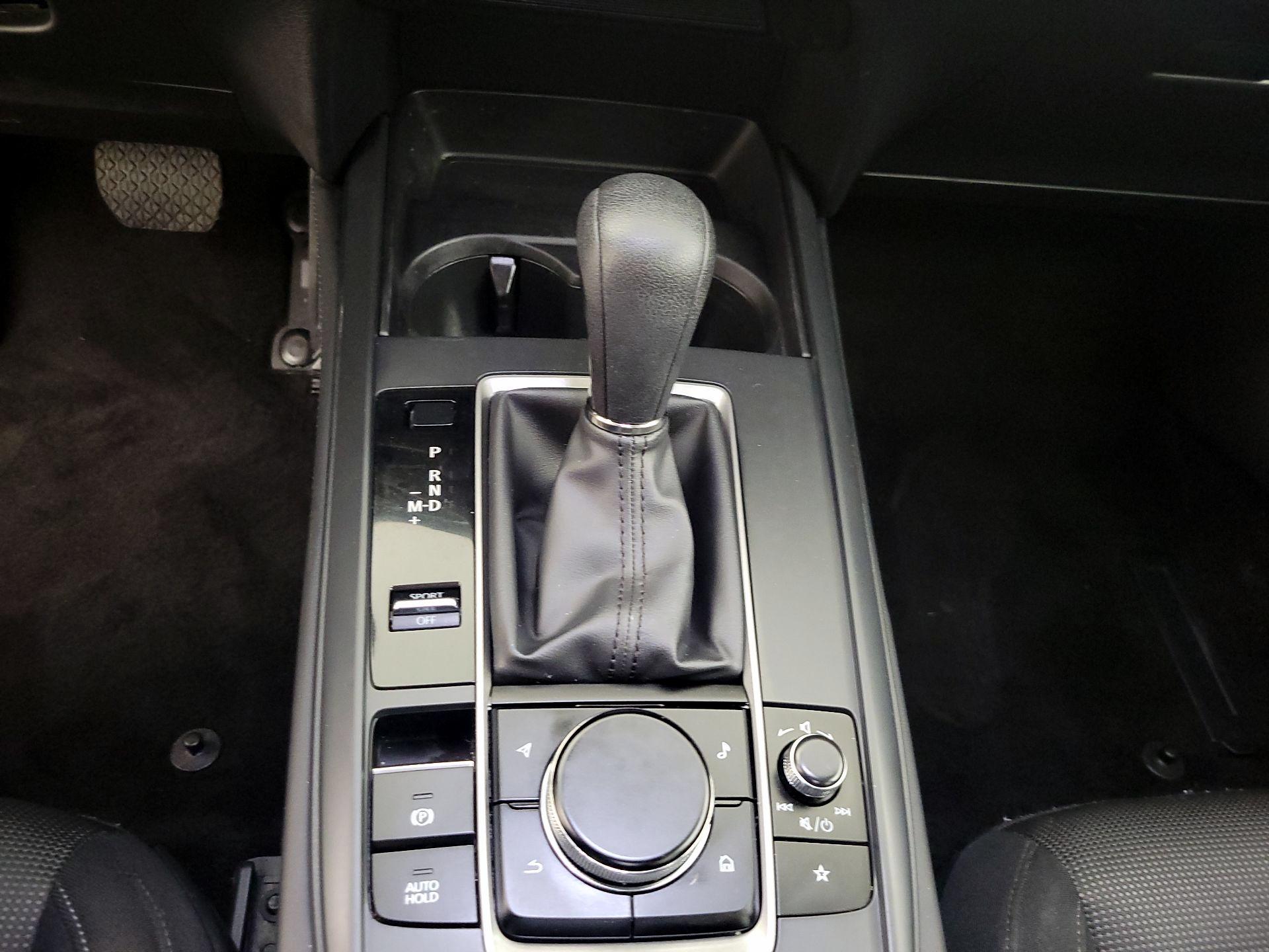 Thumbnail: 2023 Mazda CX-30 - 17