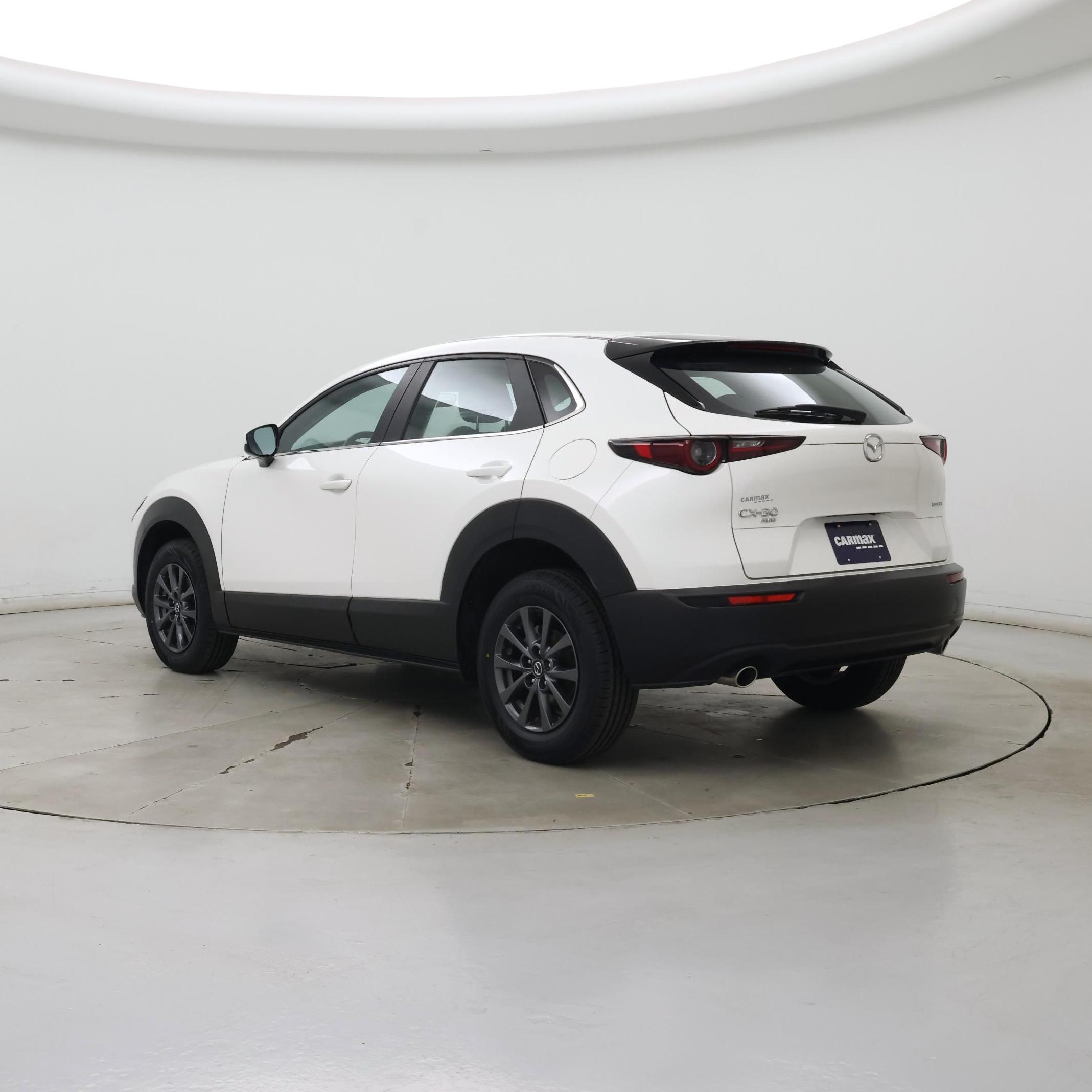 Thumbnail: 2023 Mazda CX-30 - 2