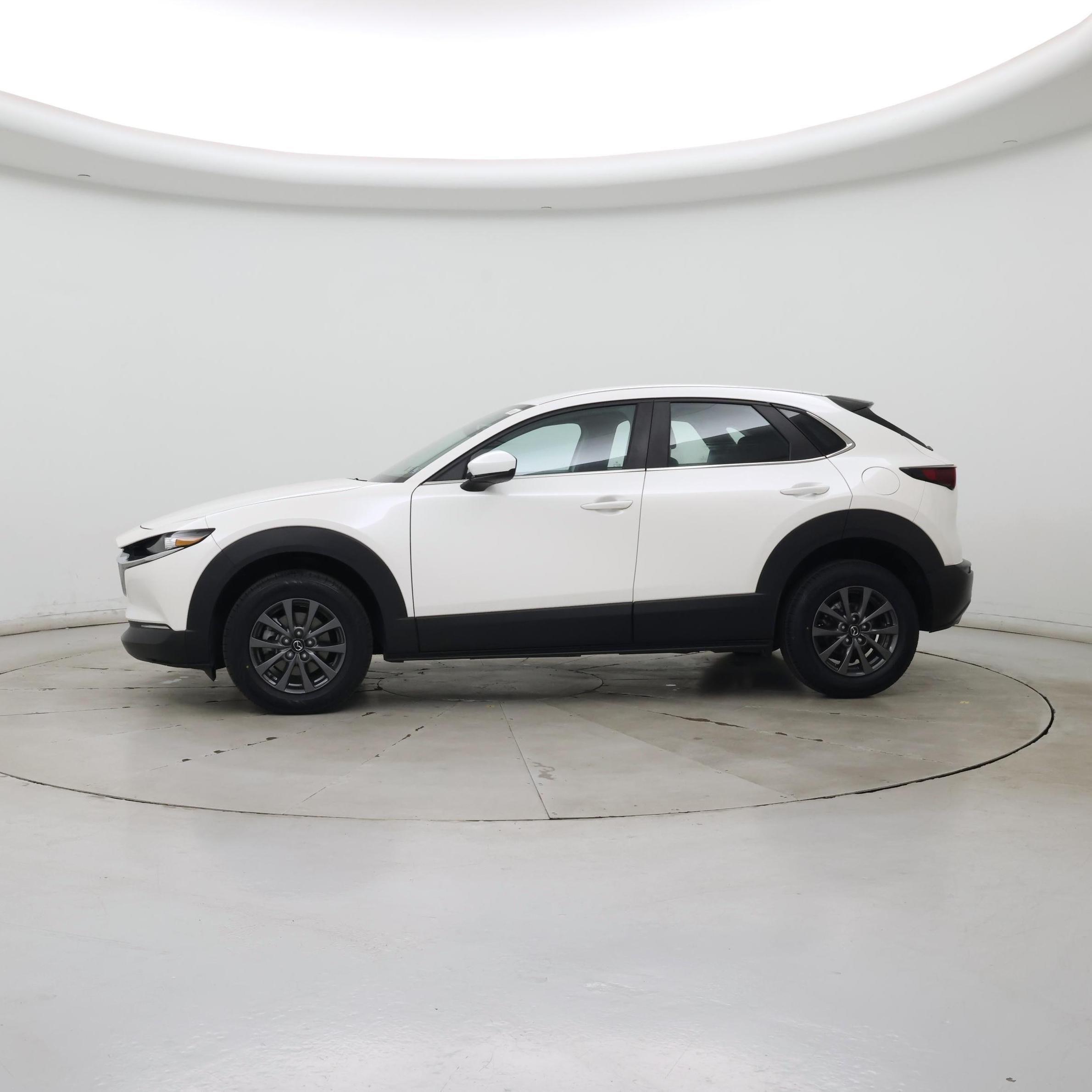 Thumbnail: 2023 Mazda CX-30 - 3