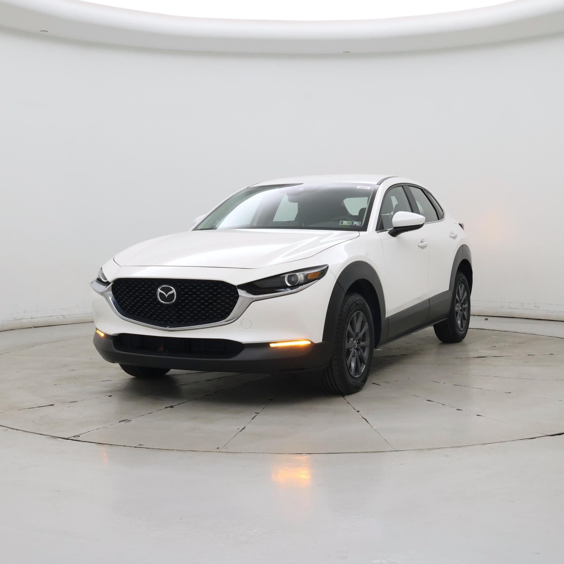 Thumbnail: 2023 Mazda CX-30 - 4