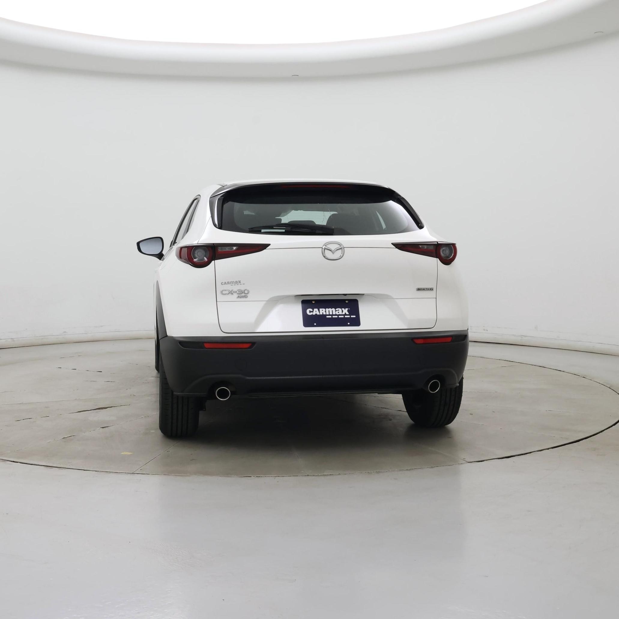 Thumbnail: 2023 Mazda CX-30 - 6
