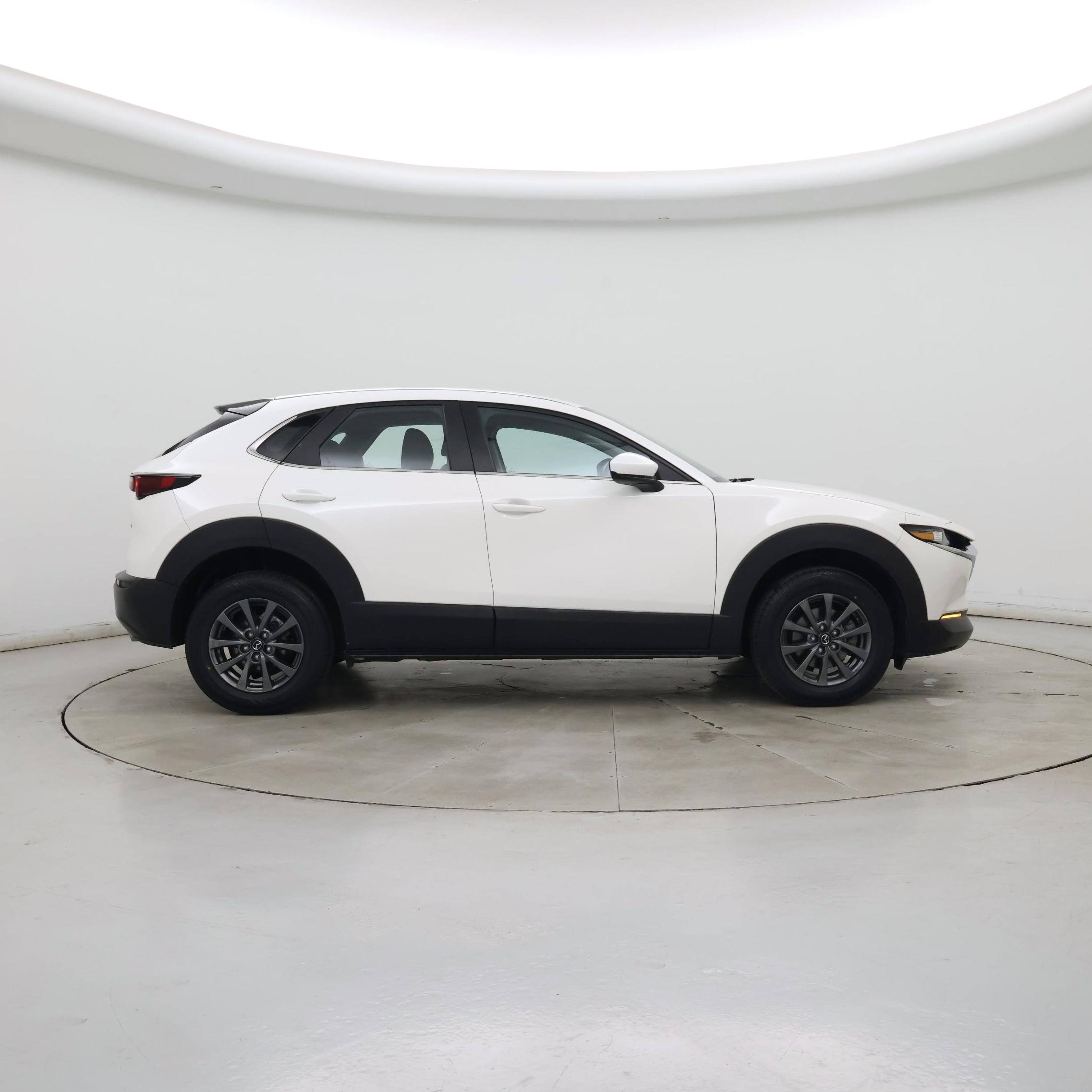 Thumbnail: 2023 Mazda CX-30 - 7