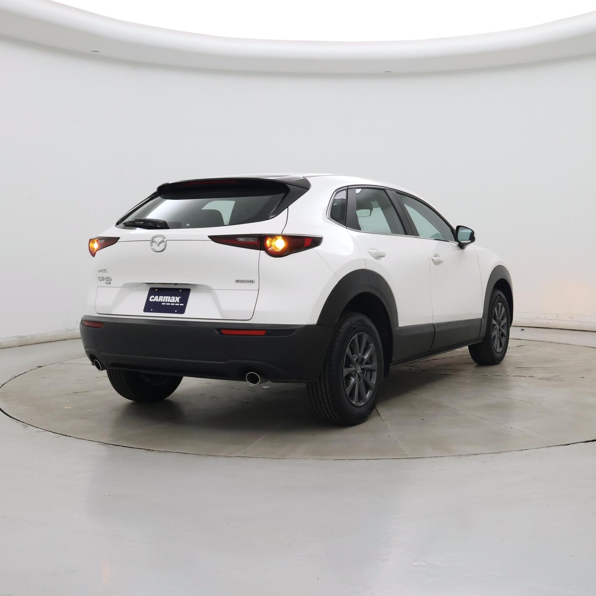 Thumbnail: 2023 Mazda CX-30 - 8