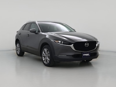 2023 Mazda CX-30 2.5 S Preferred Package
