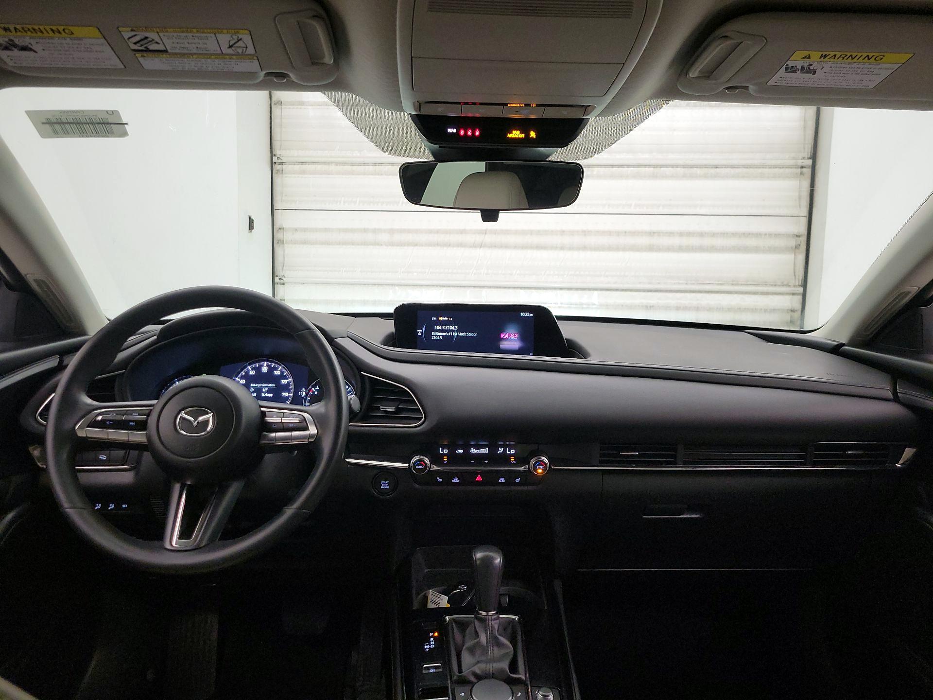 Thumbnail: 2023 Mazda CX-30 - 9