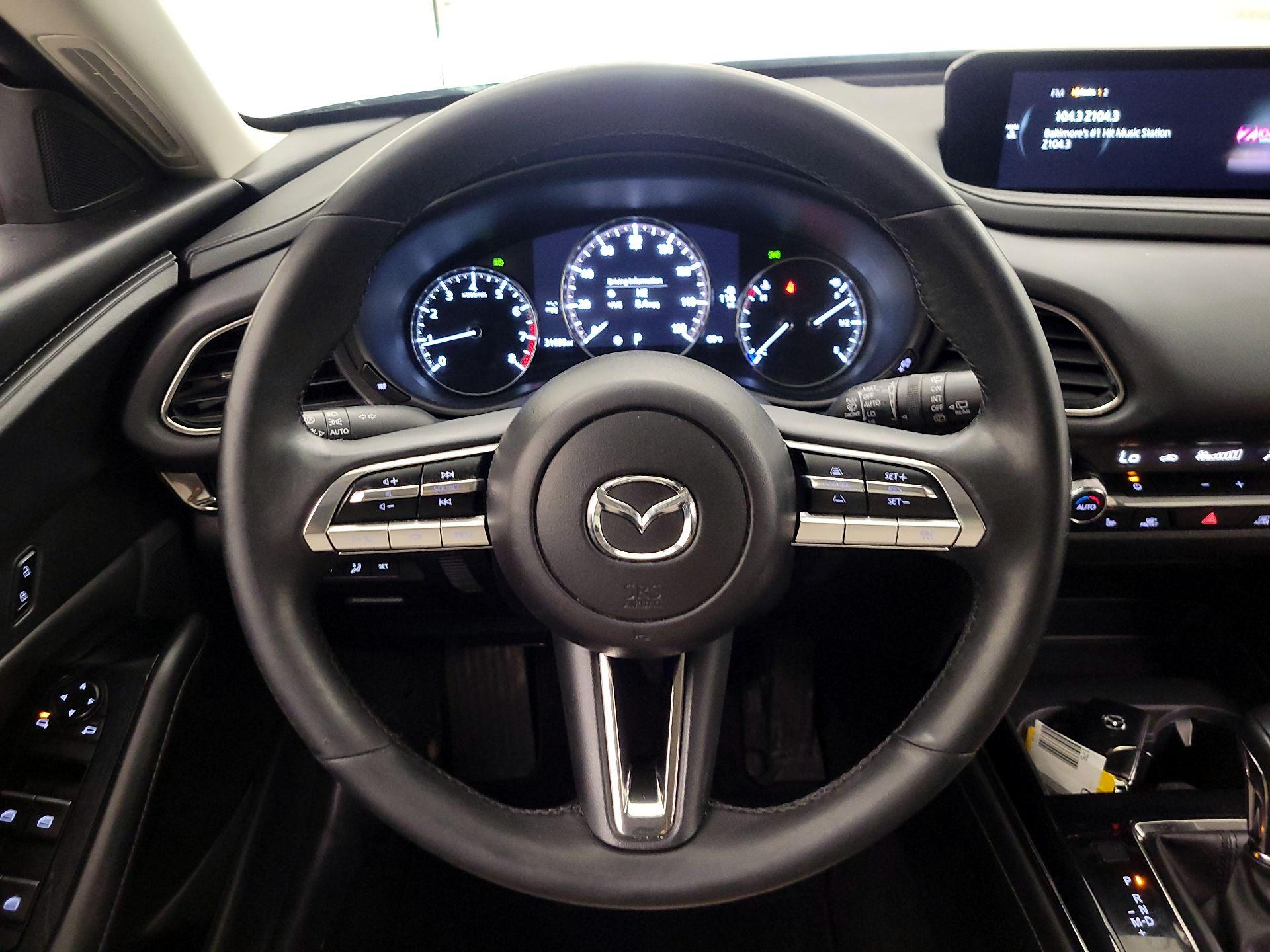 Thumbnail: 2023 Mazda CX-30 - 10