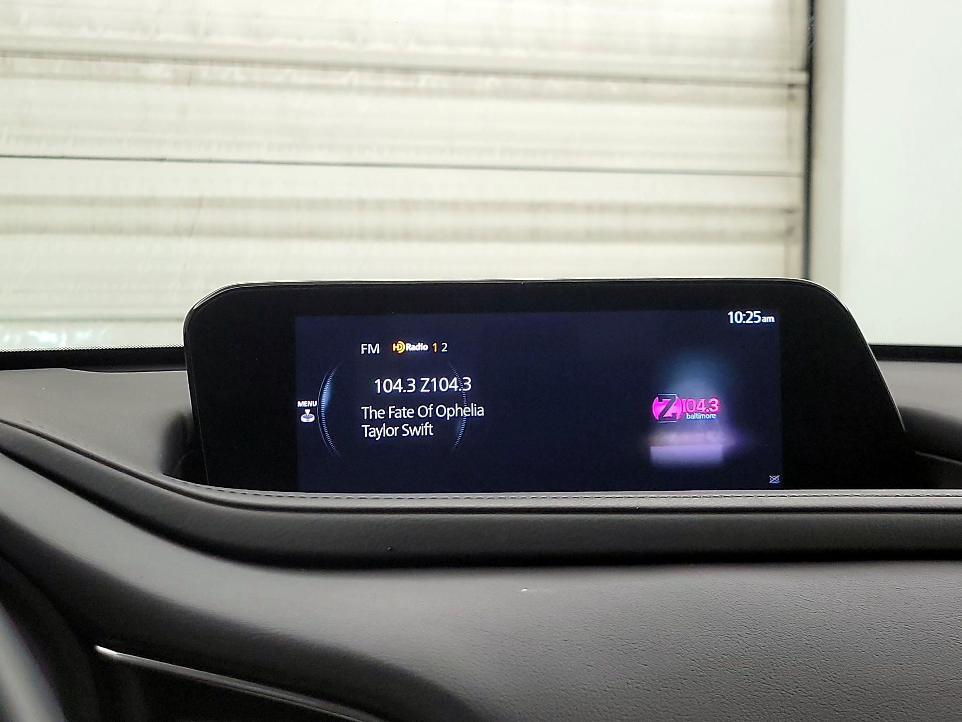 Thumbnail: 2023 Mazda CX-30 - 15