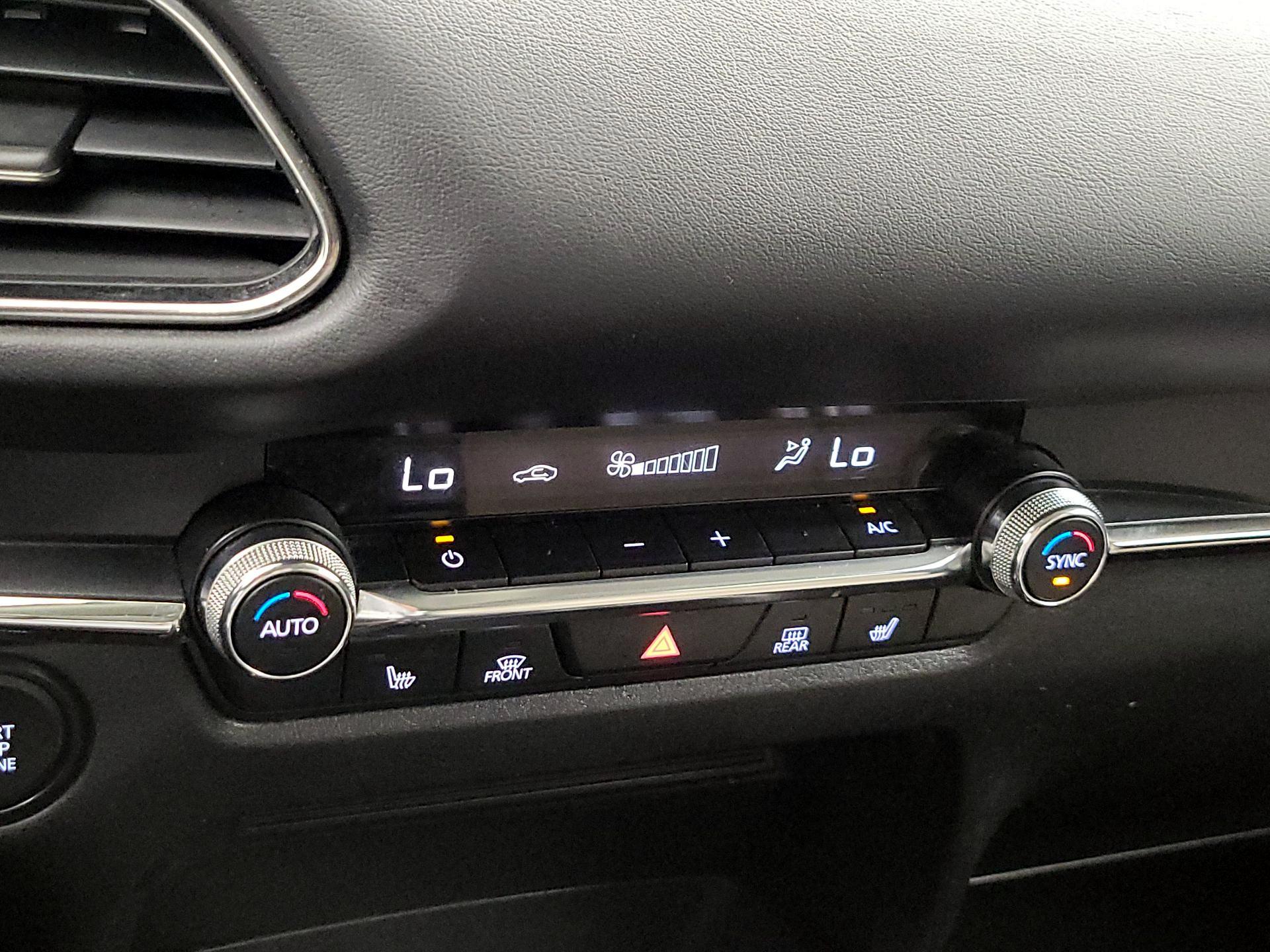 Thumbnail: 2023 Mazda CX-30 - 16