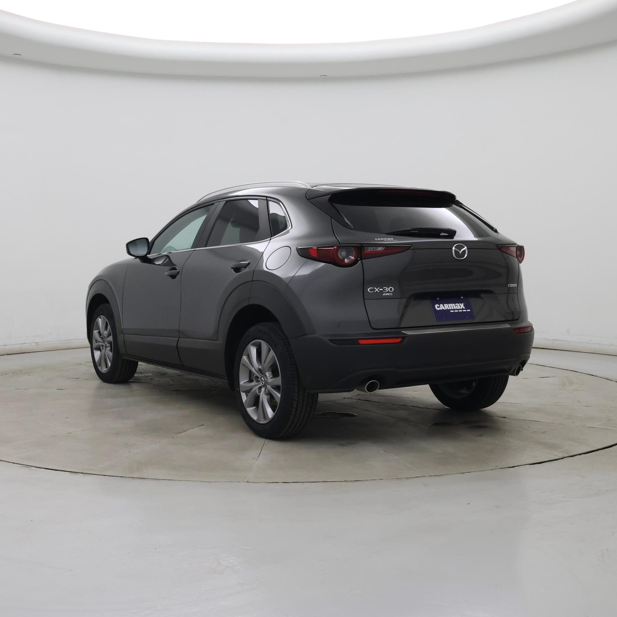 Thumbnail: 2023 Mazda CX-30 - 2