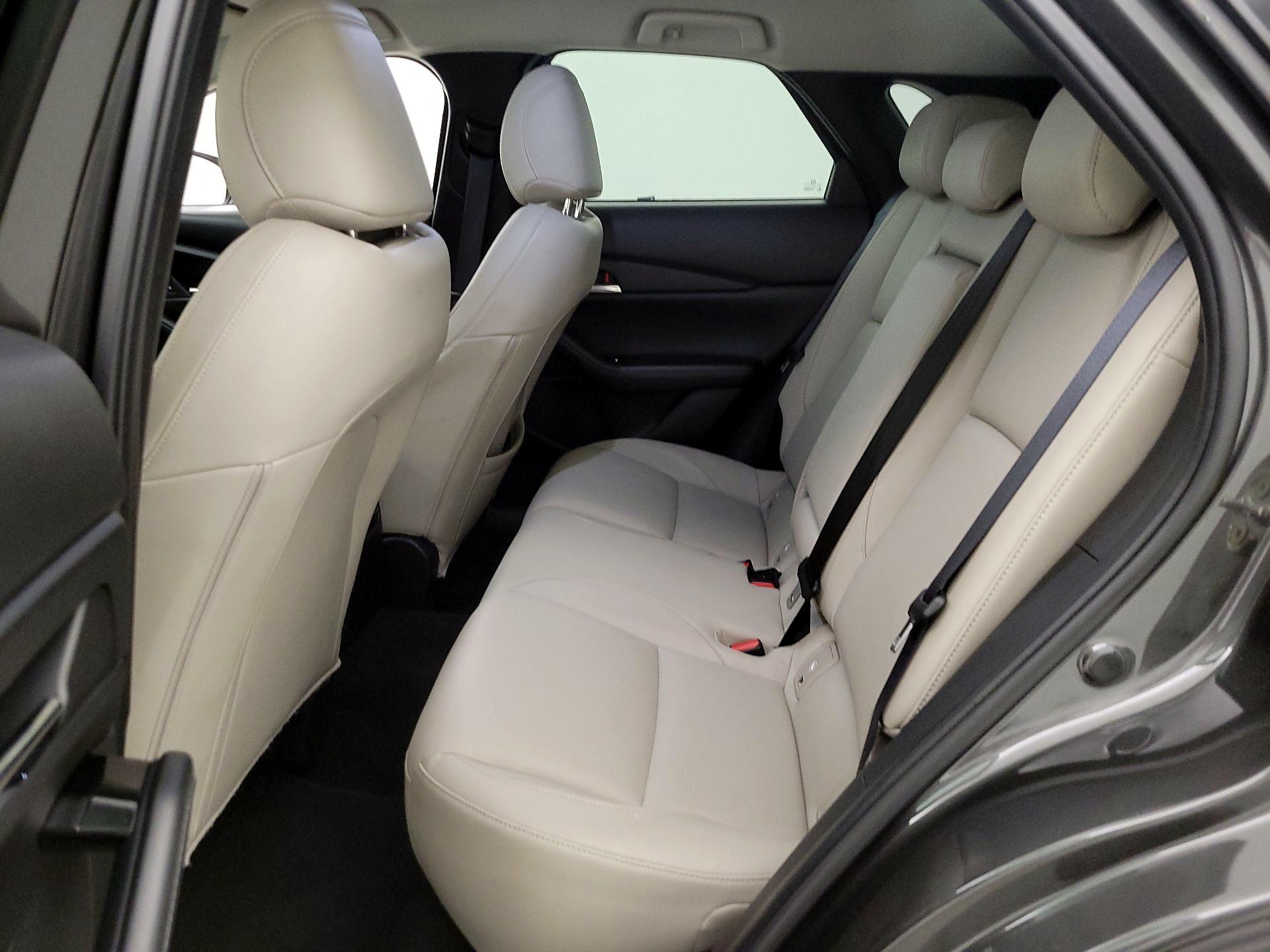 Thumbnail: 2023 Mazda CX-30 - 19