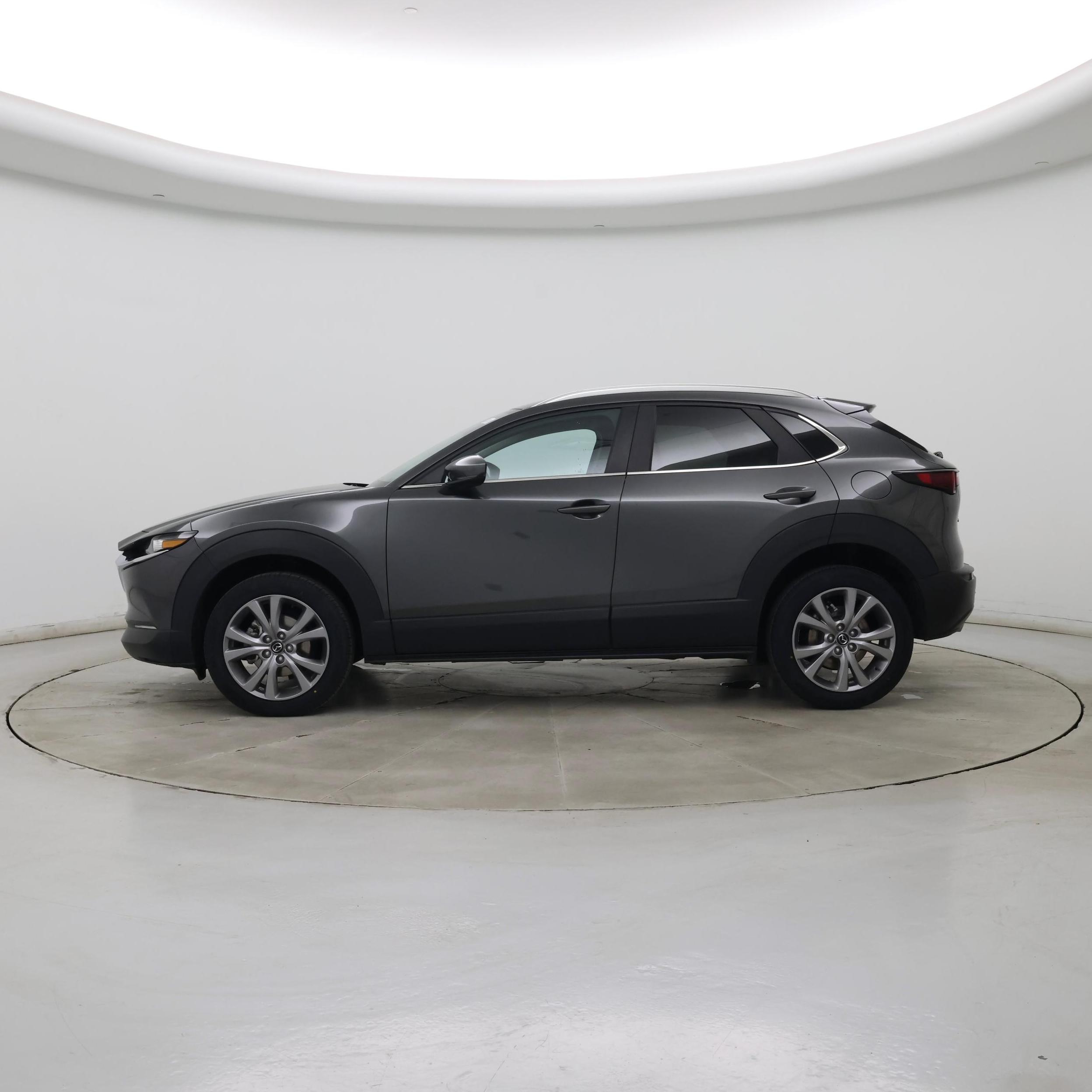 Thumbnail: 2023 Mazda CX-30 - 3