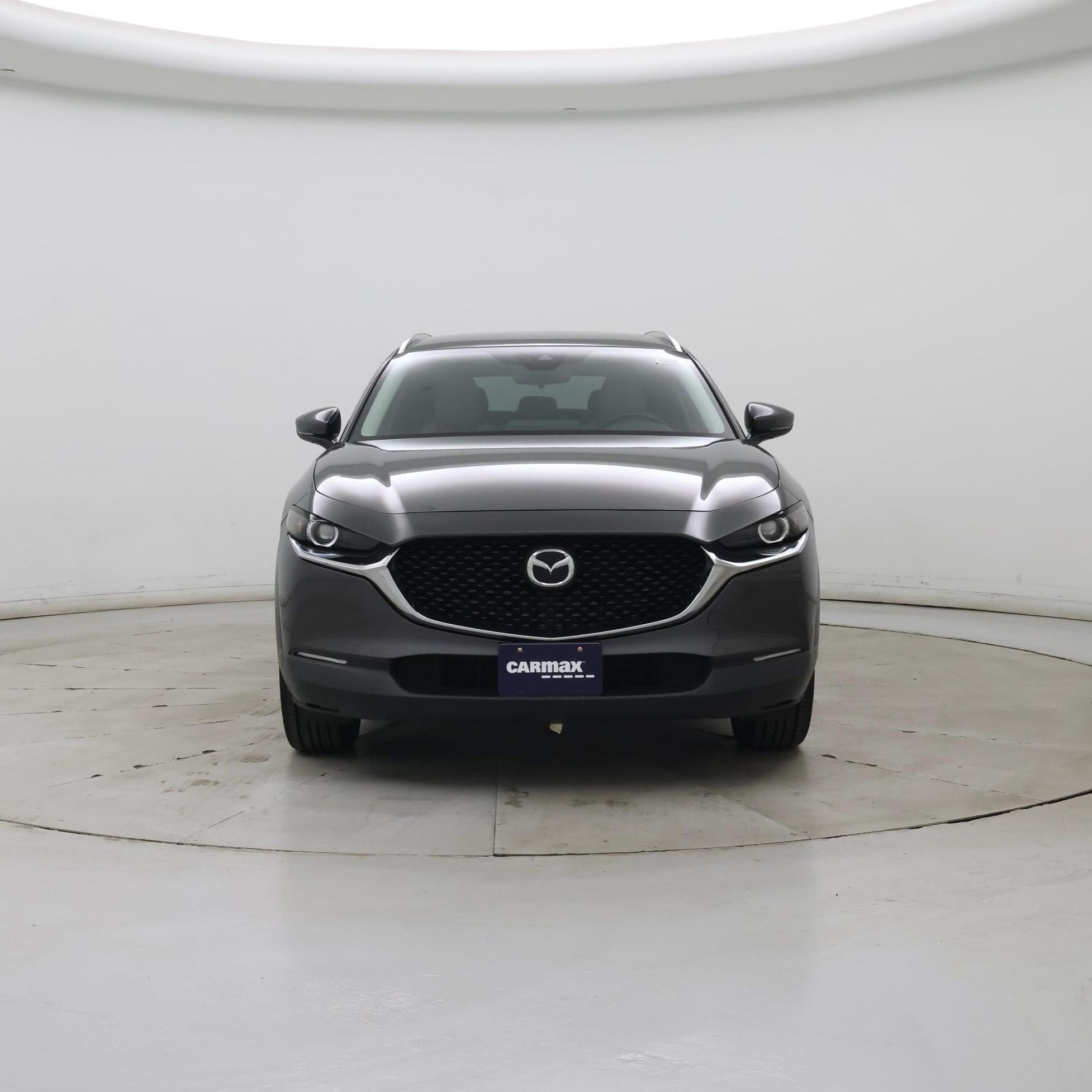 Thumbnail: 2023 Mazda CX-30 - 5