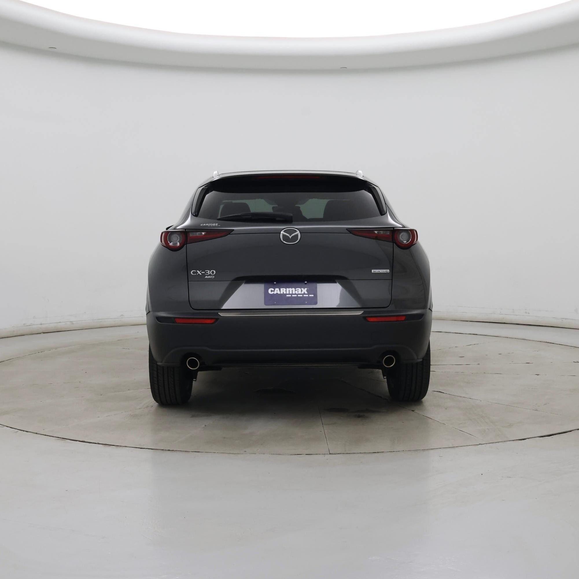 Thumbnail: 2023 Mazda CX-30 - 6