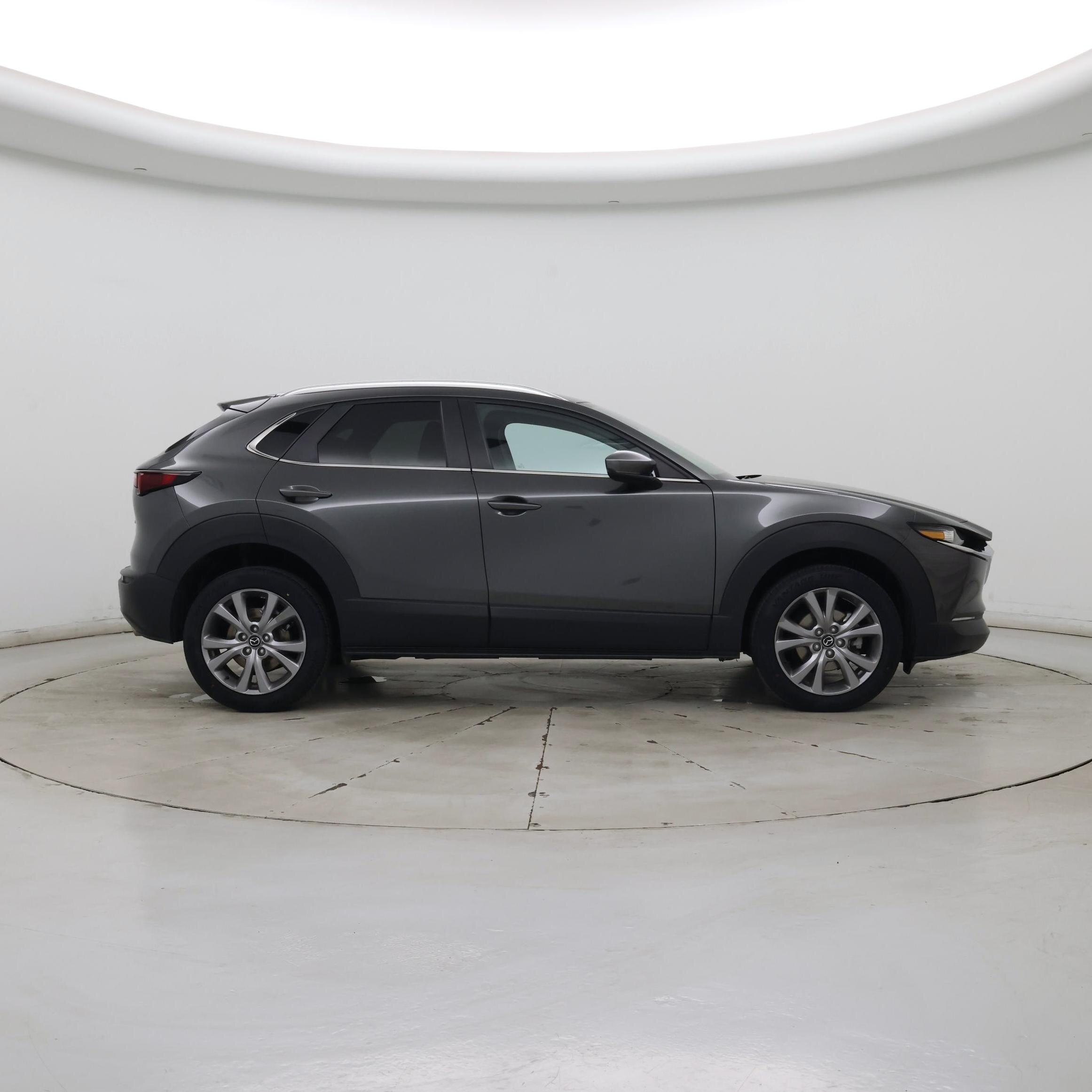 Thumbnail: 2023 Mazda CX-30 - 7