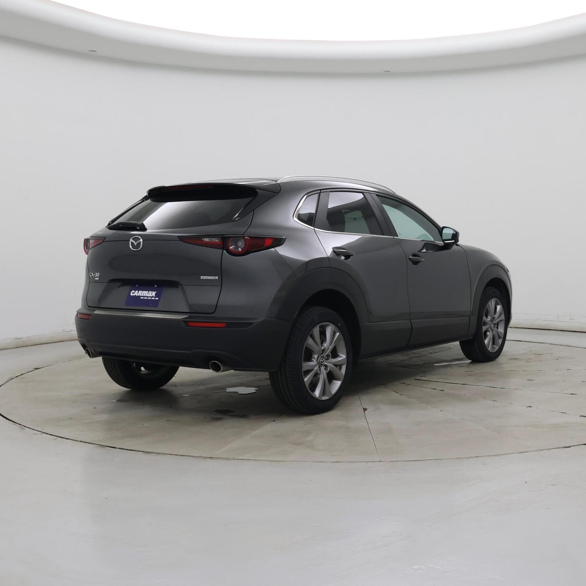 Thumbnail: 2023 Mazda CX-30 - 8