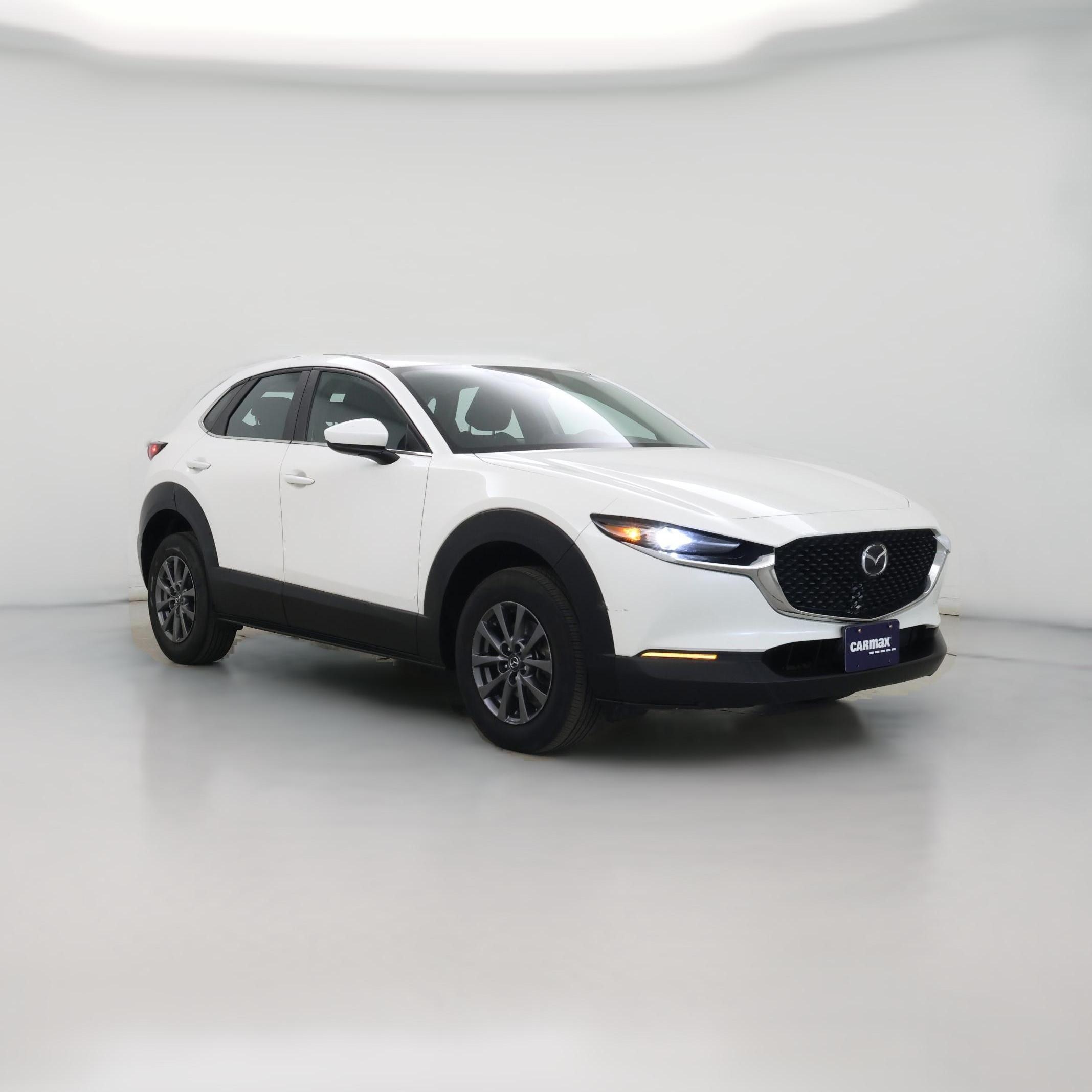 Thumbnail: 2023 Mazda CX-30 - 1