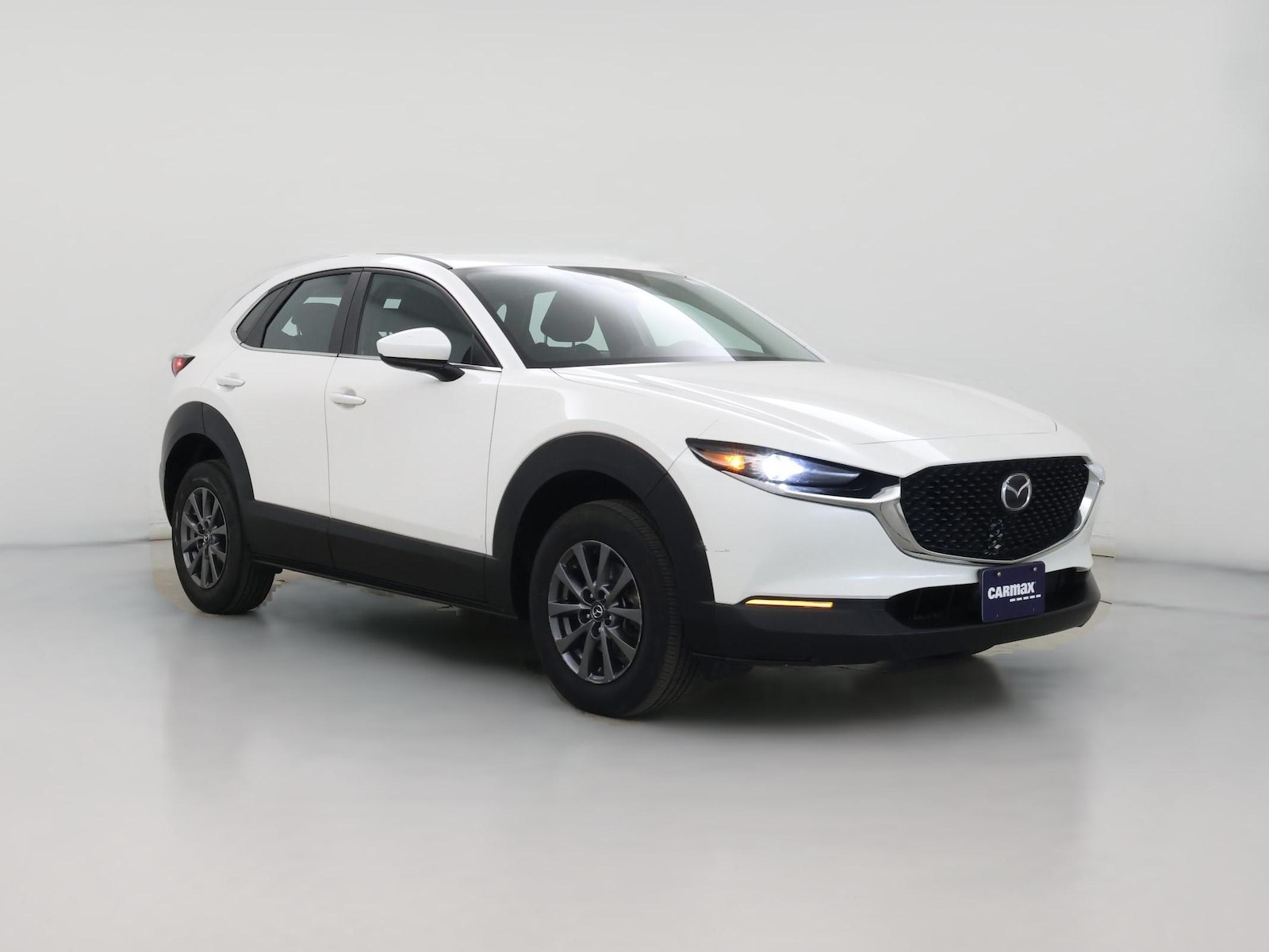 2023 Mazda CX-30 S
