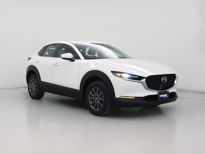 2023 Mazda CX-30 2.5 S