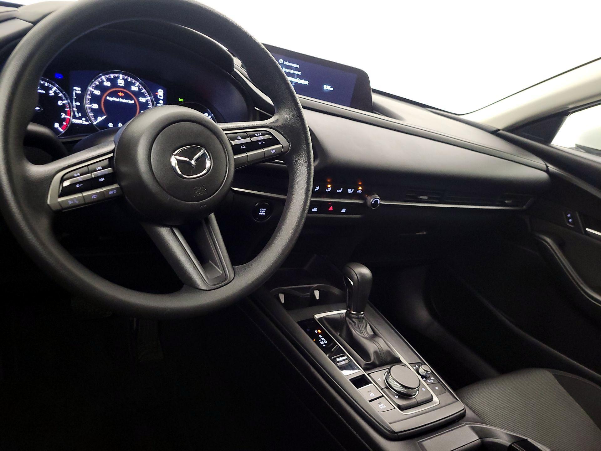 Thumbnail: 2023 Mazda CX-30 - 9