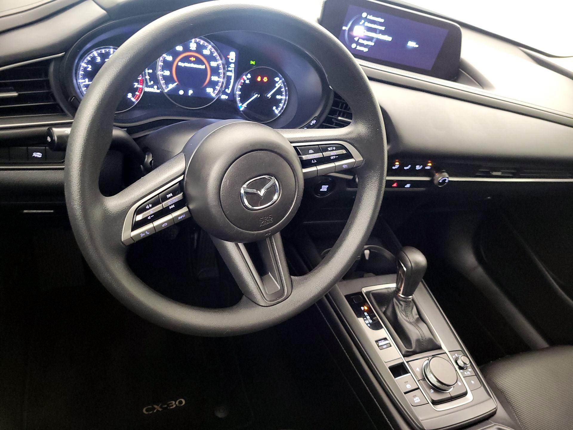 Thumbnail: 2023 Mazda CX-30 - 10