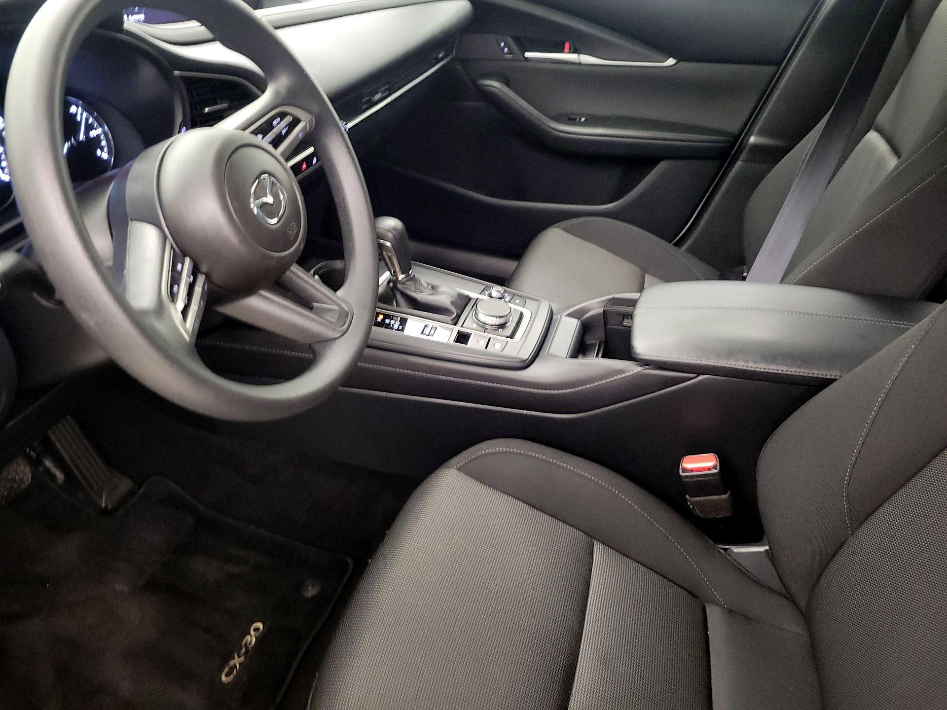 Thumbnail: 2023 Mazda CX-30 - 11