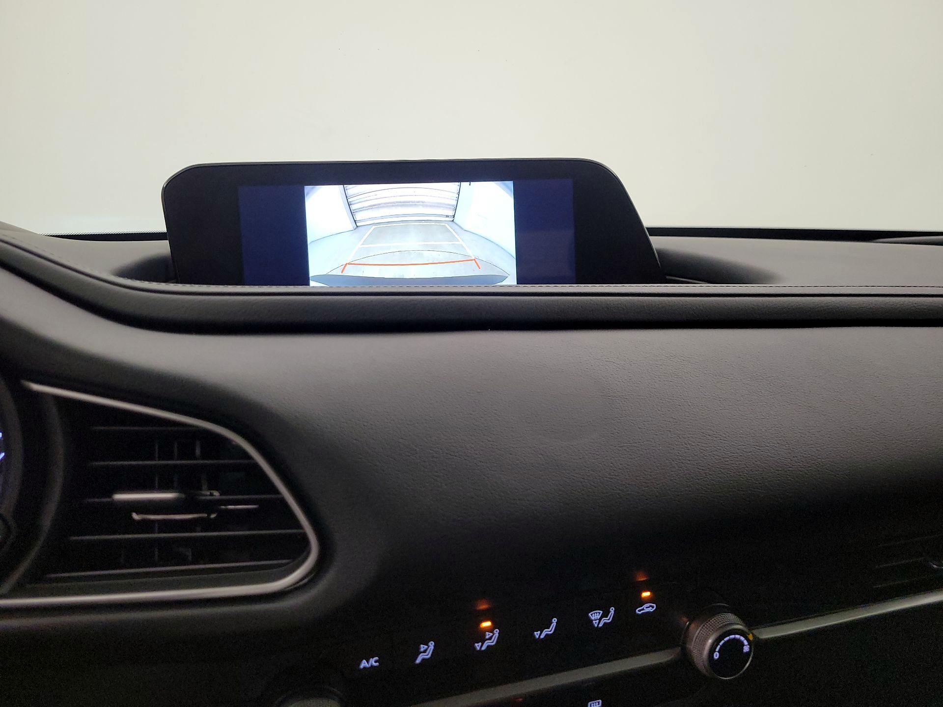 Thumbnail: 2023 Mazda CX-30 - 14