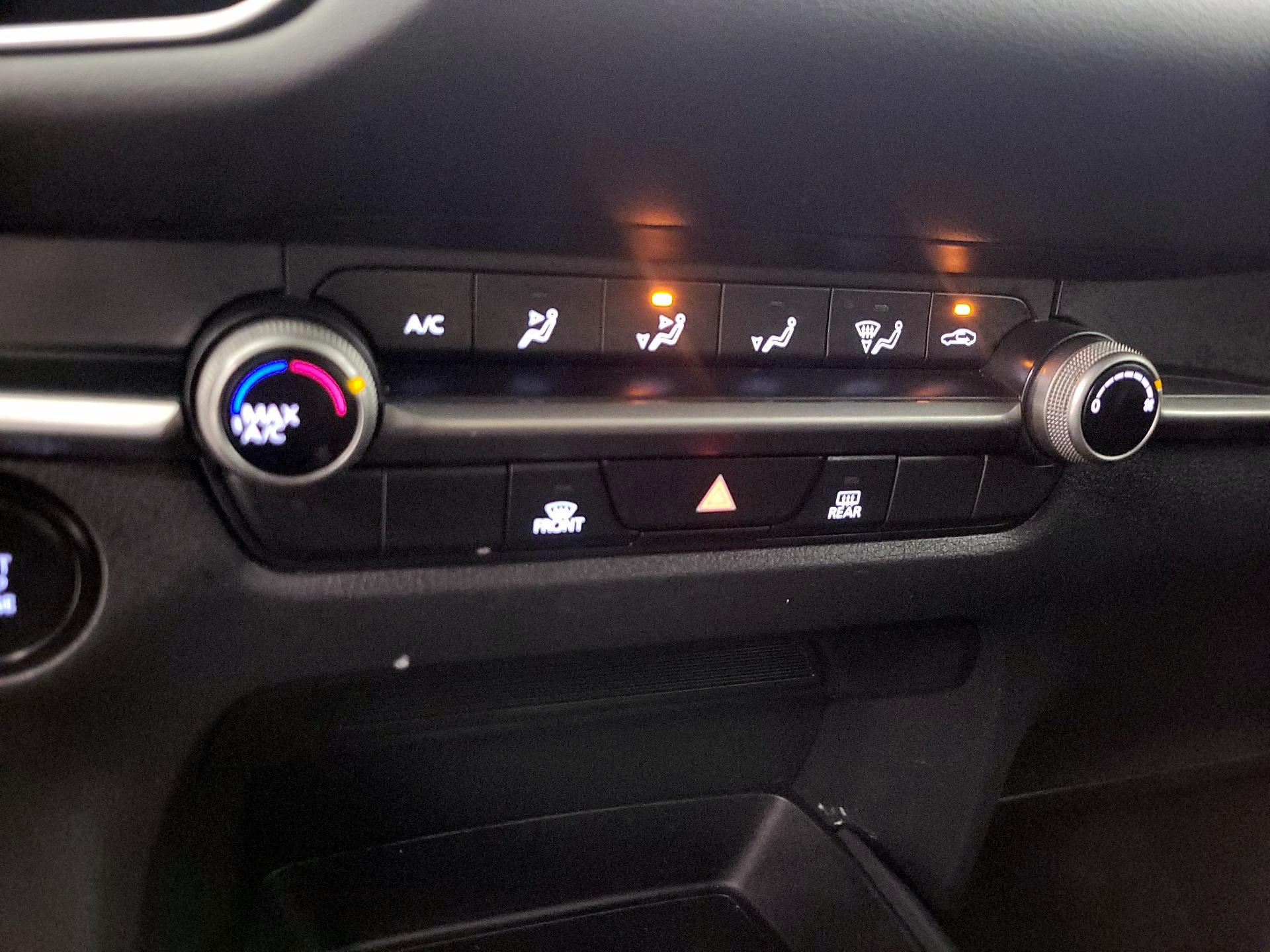 Thumbnail: 2023 Mazda CX-30 - 16