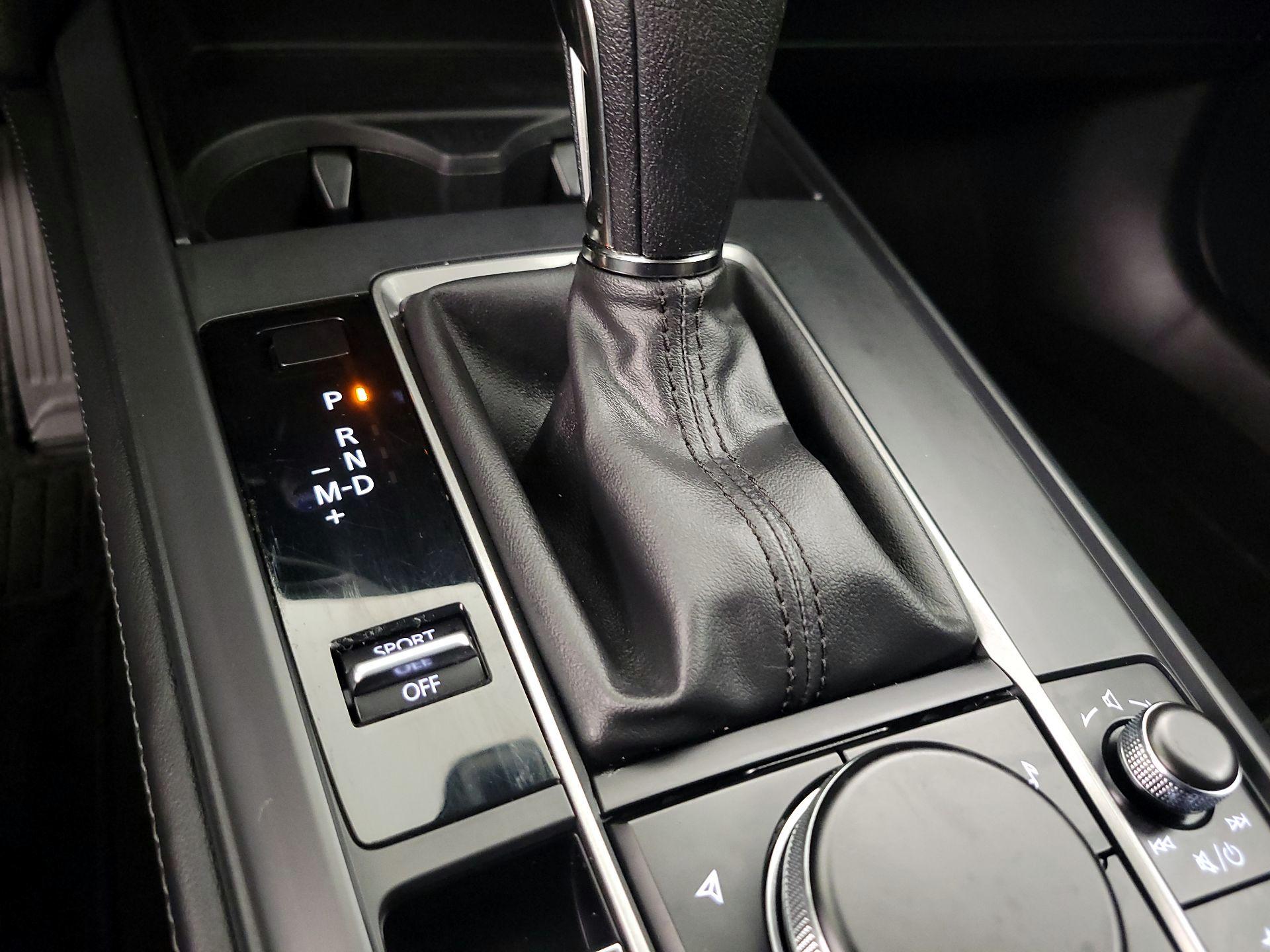 Thumbnail: 2023 Mazda CX-30 - 17