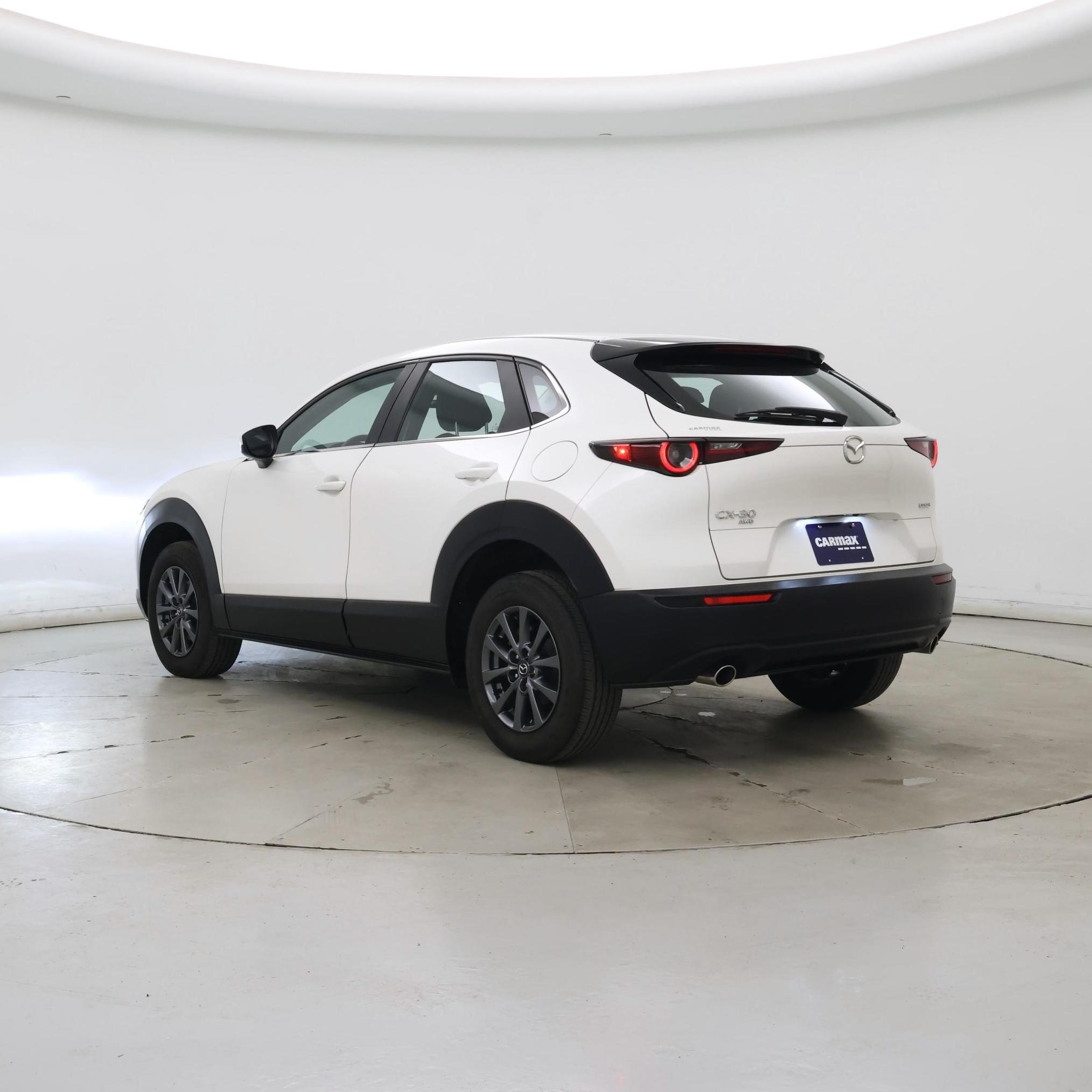 Thumbnail: 2023 Mazda CX-30 - 2