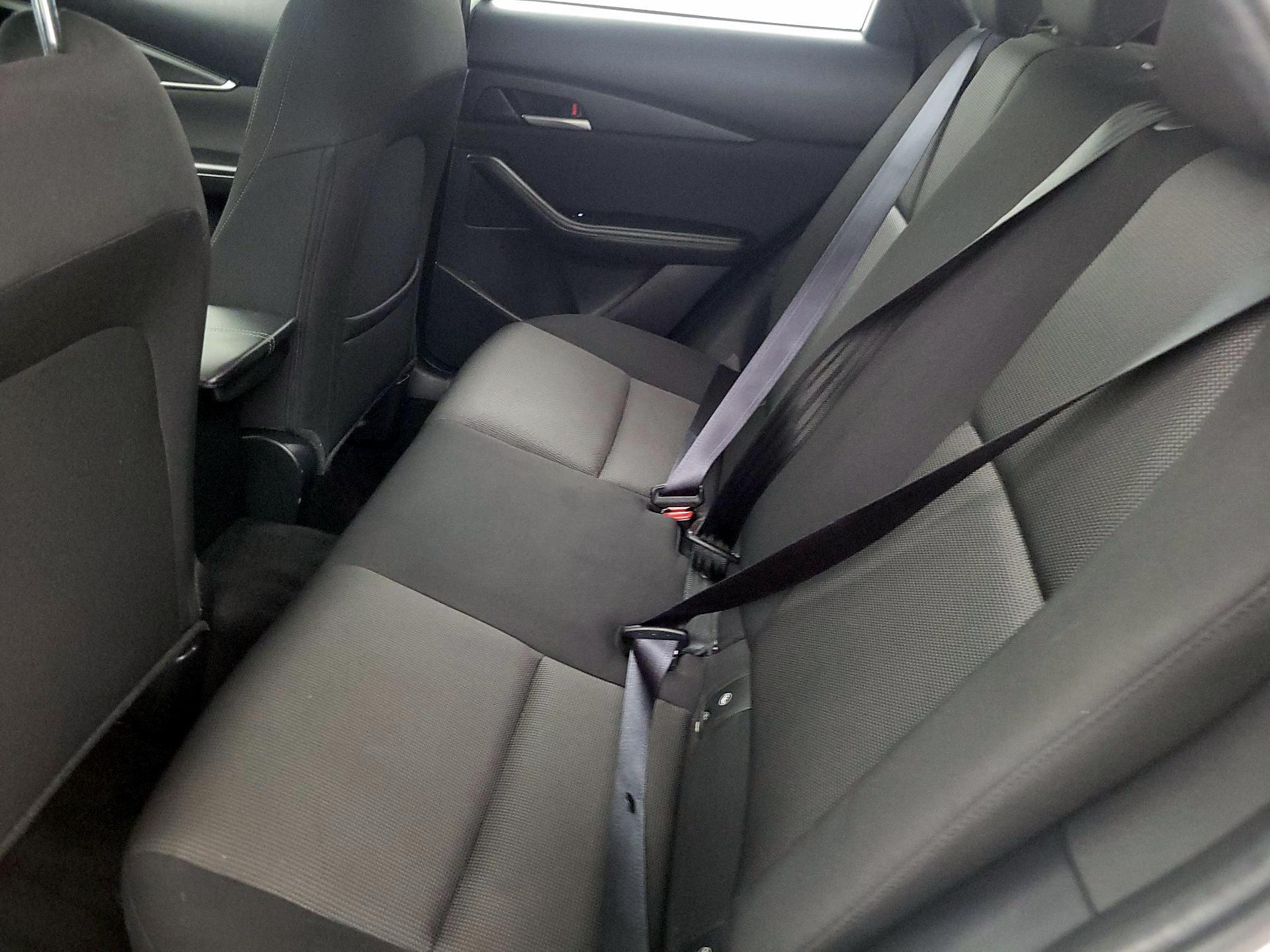 Thumbnail: 2023 Mazda CX-30 - 19