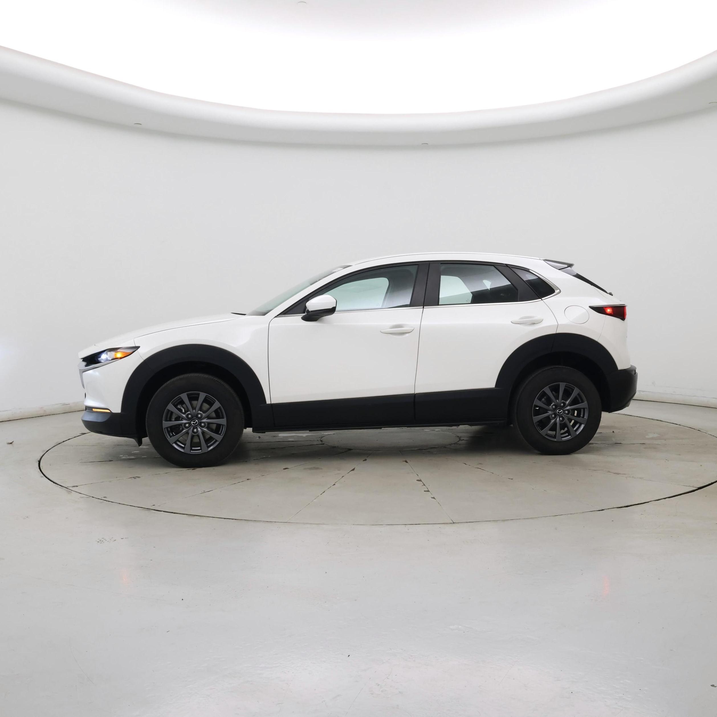Thumbnail: 2023 Mazda CX-30 - 3