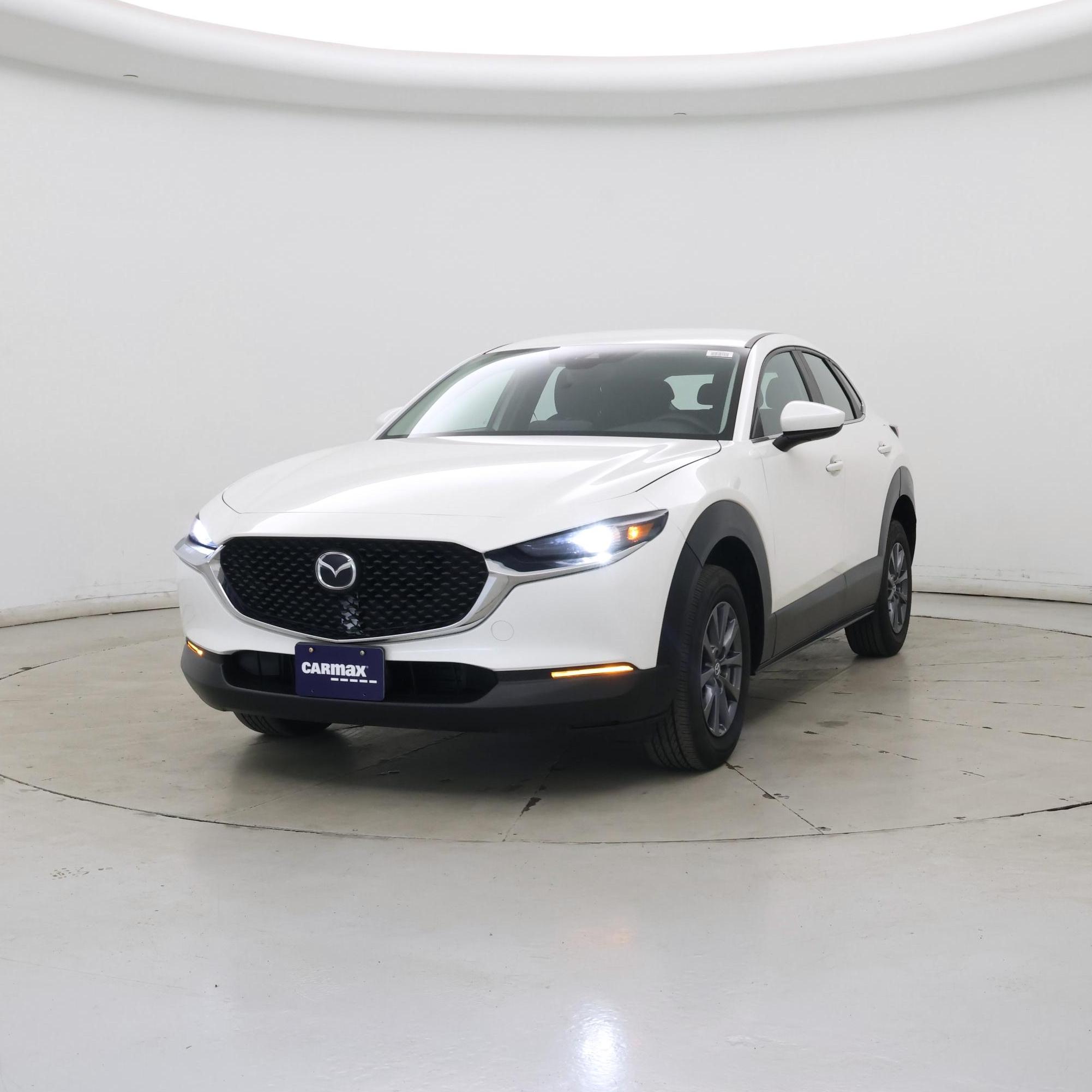 Thumbnail: 2023 Mazda CX-30 - 4