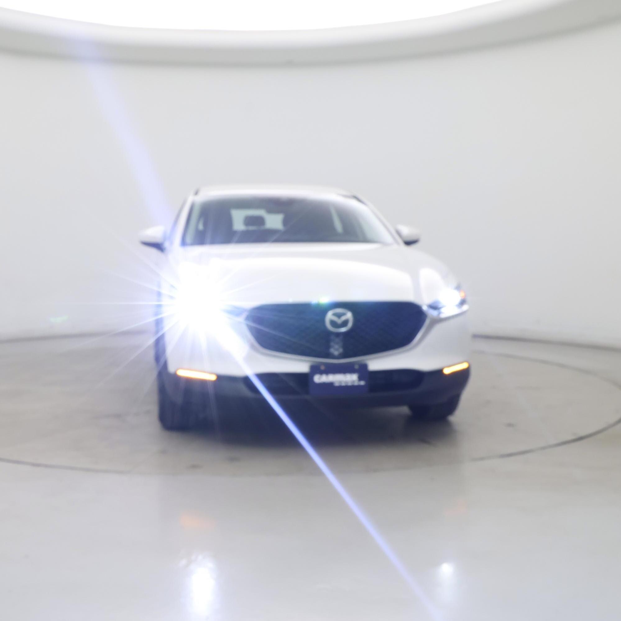 Thumbnail: 2023 Mazda CX-30 - 5