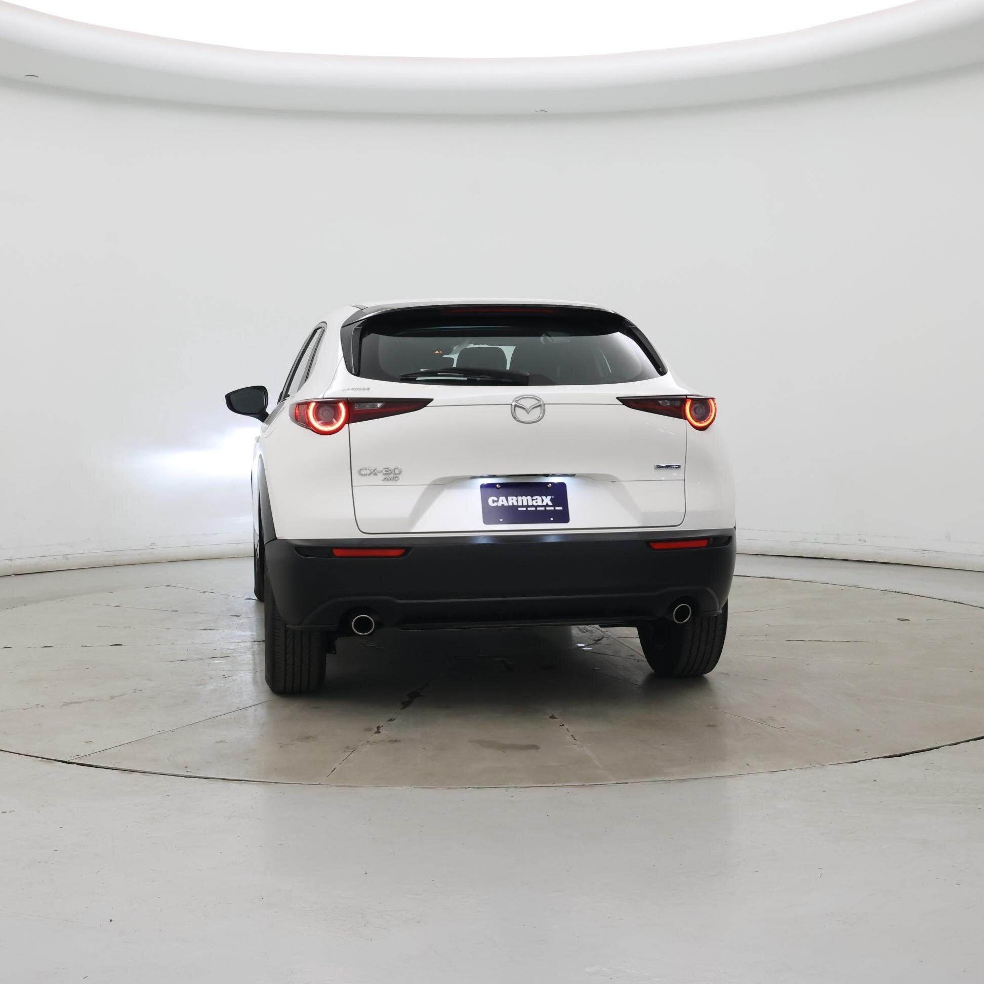 Thumbnail: 2023 Mazda CX-30 - 6