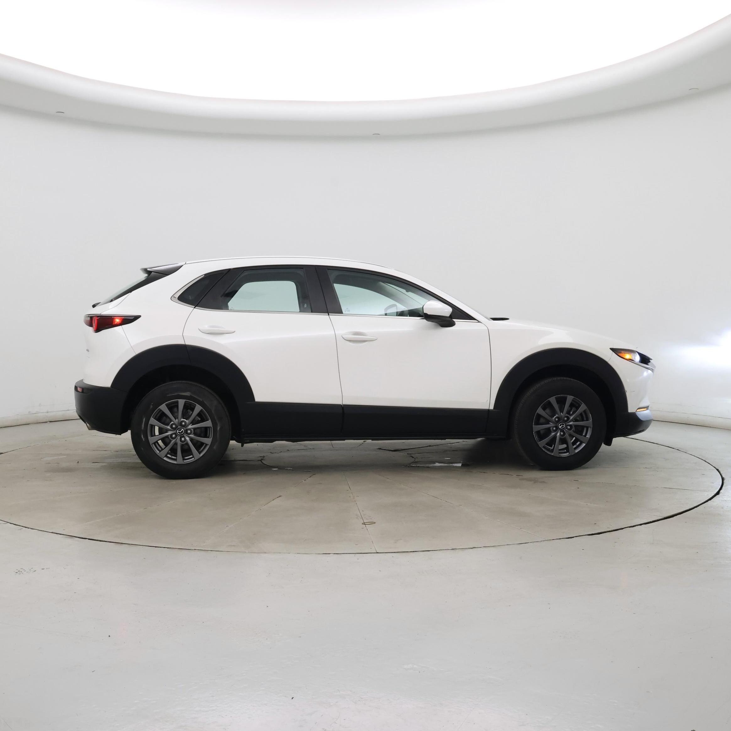 Thumbnail: 2023 Mazda CX-30 - 7