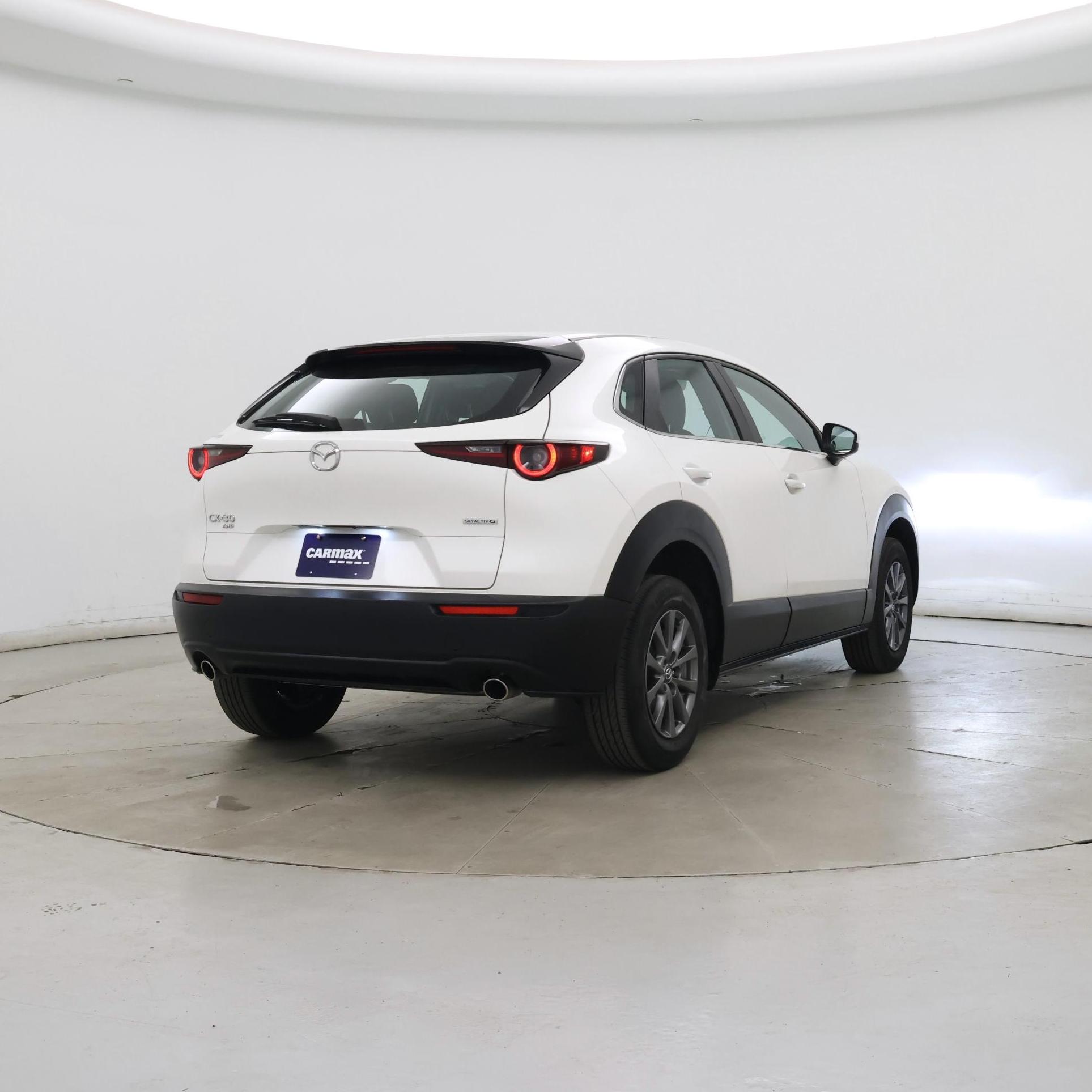 Thumbnail: 2023 Mazda CX-30 - 8