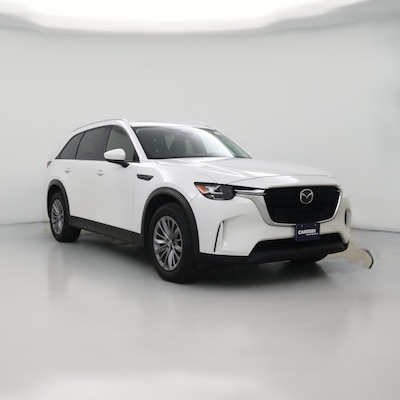 2024 Mazda CX-90 Turbo Preferred