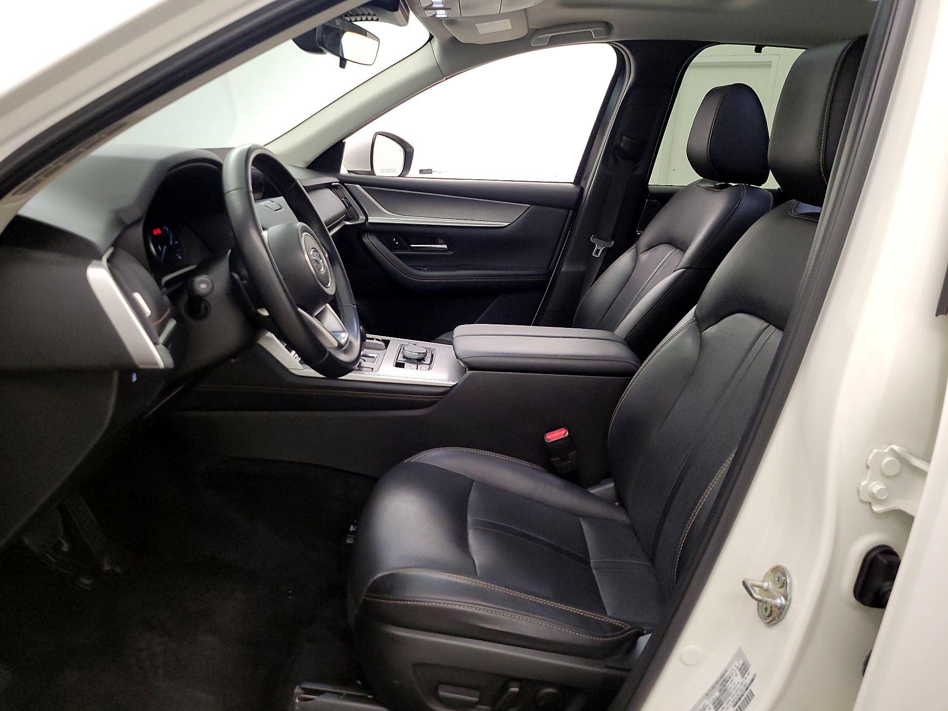 Thumbnail: 2024 Mazda CX-90 - 11