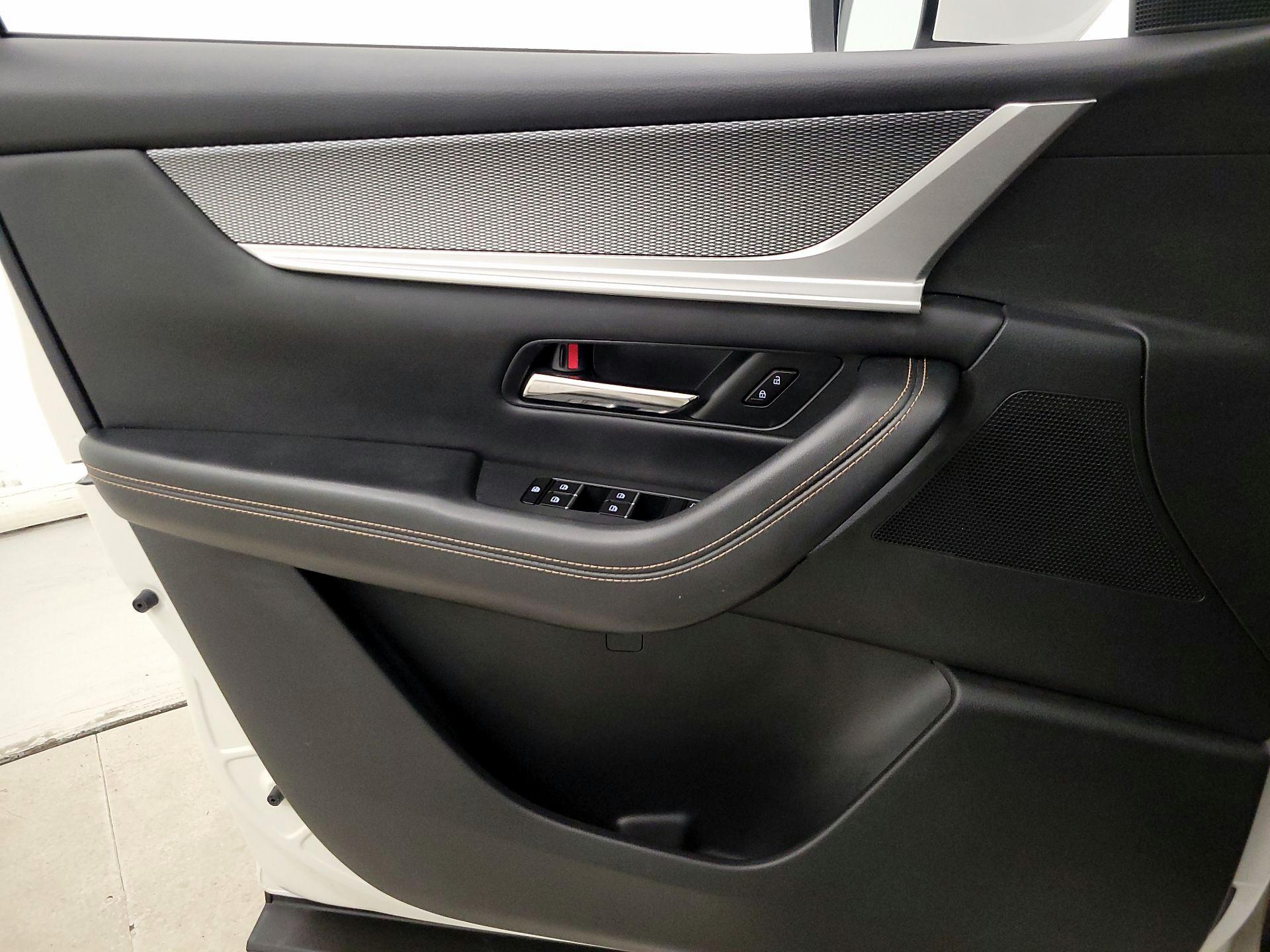 Thumbnail: 2024 Mazda CX-90 - 12