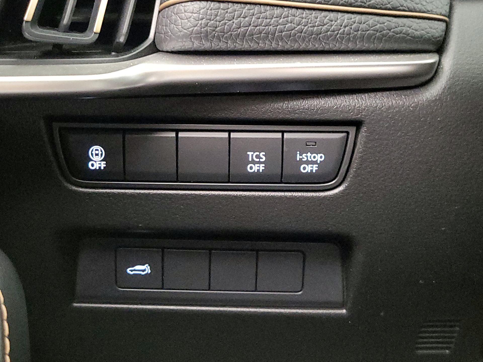 Thumbnail: 2024 Mazda CX-90 - 13