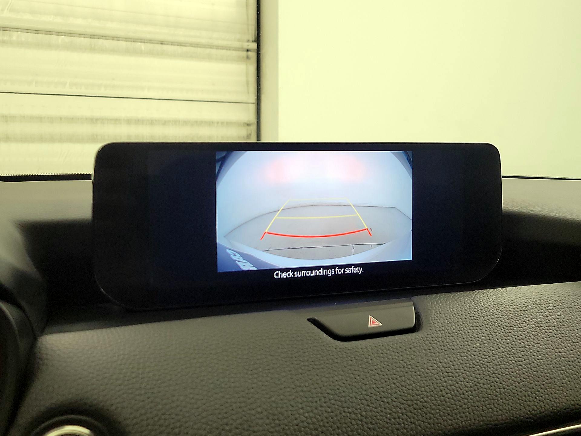 Thumbnail: 2024 Mazda CX-90 - 14