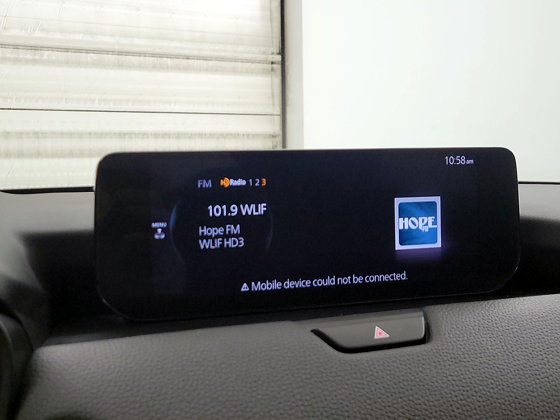 Thumbnail: 2024 Mazda CX-90 - 15