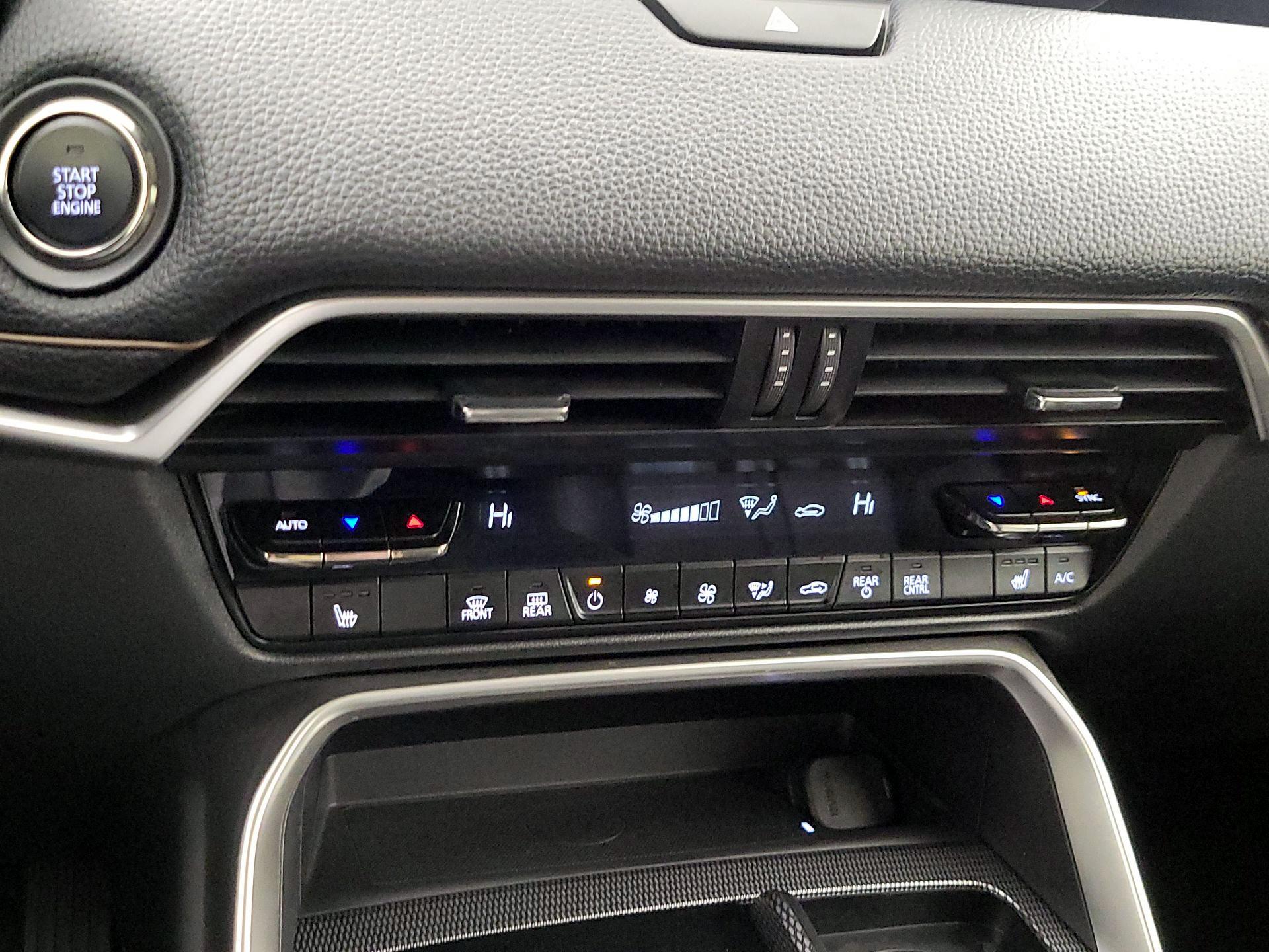 Thumbnail: 2024 Mazda CX-90 - 16