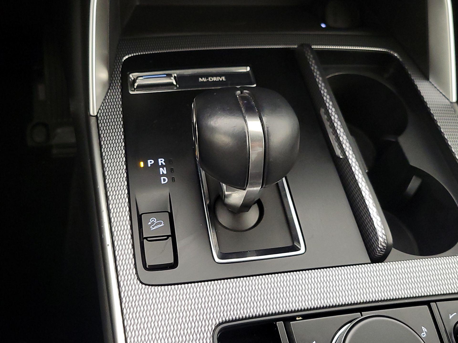 Thumbnail: 2024 Mazda CX-90 - 17