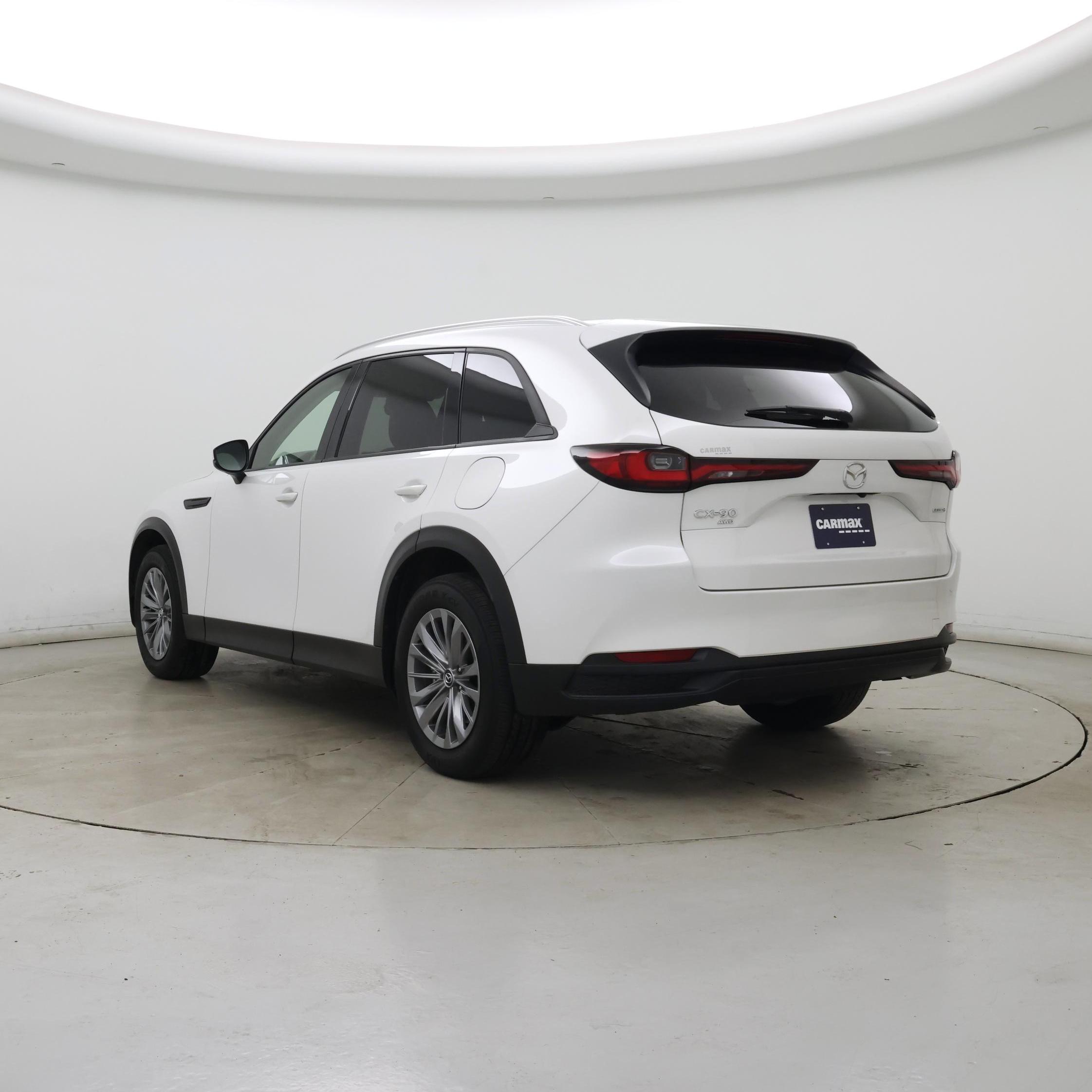 Thumbnail: 2024 Mazda CX-90 - 2
