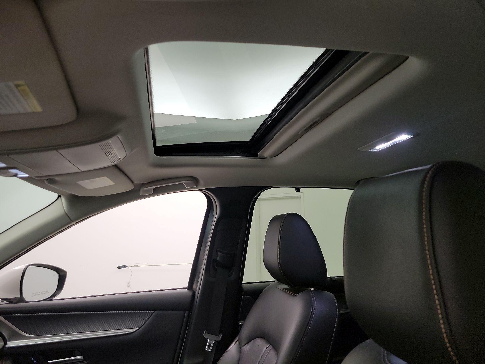 Thumbnail: 2024 Mazda CX-90 - 19