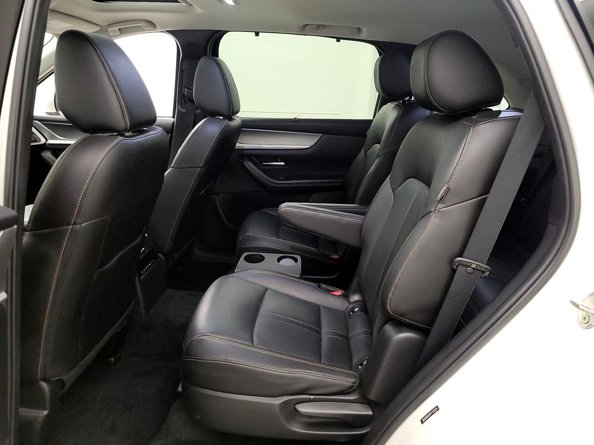 Thumbnail: 2024 Mazda CX-90 - 20